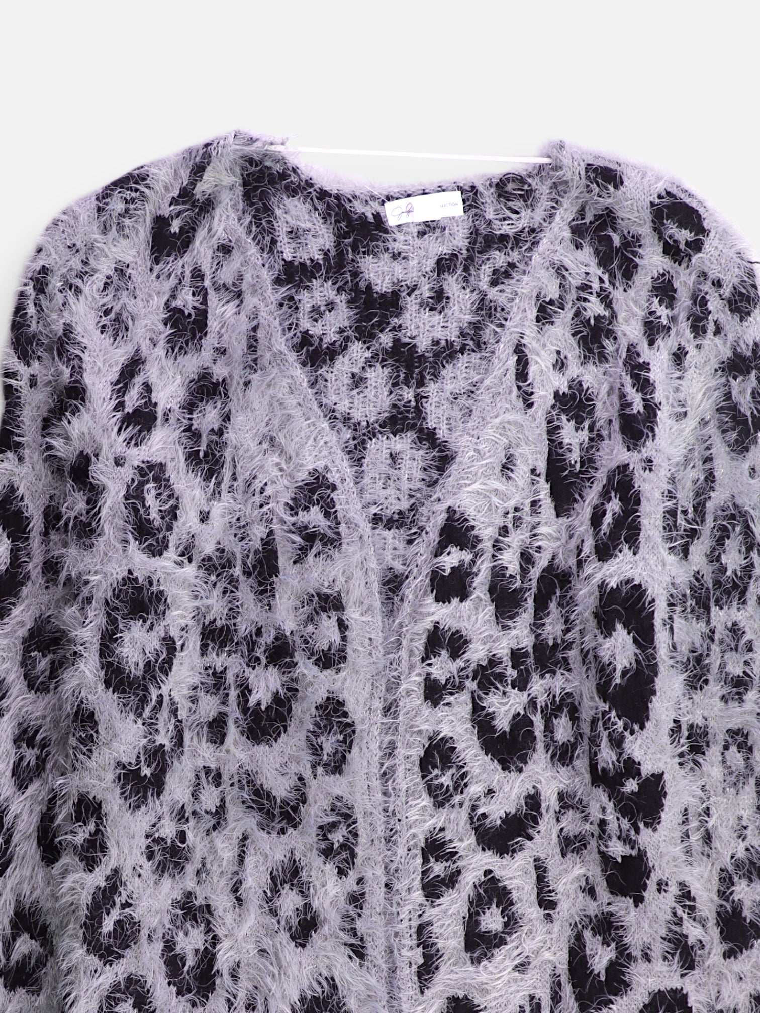 Sueter Cardigan Casual - Mujer - Medium
