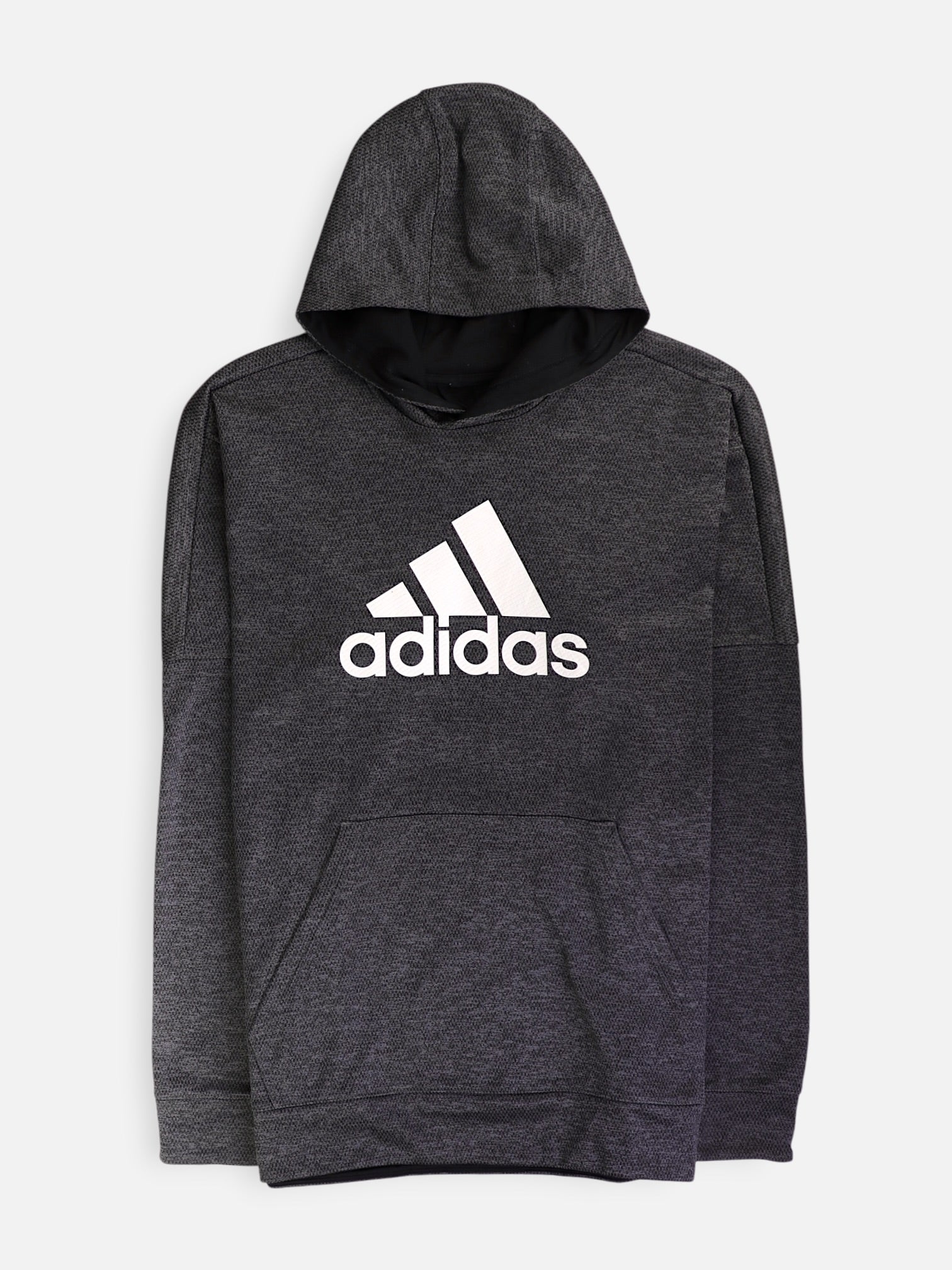 Adidas Sudadera Hoodie Deportivo - Hombre - XL