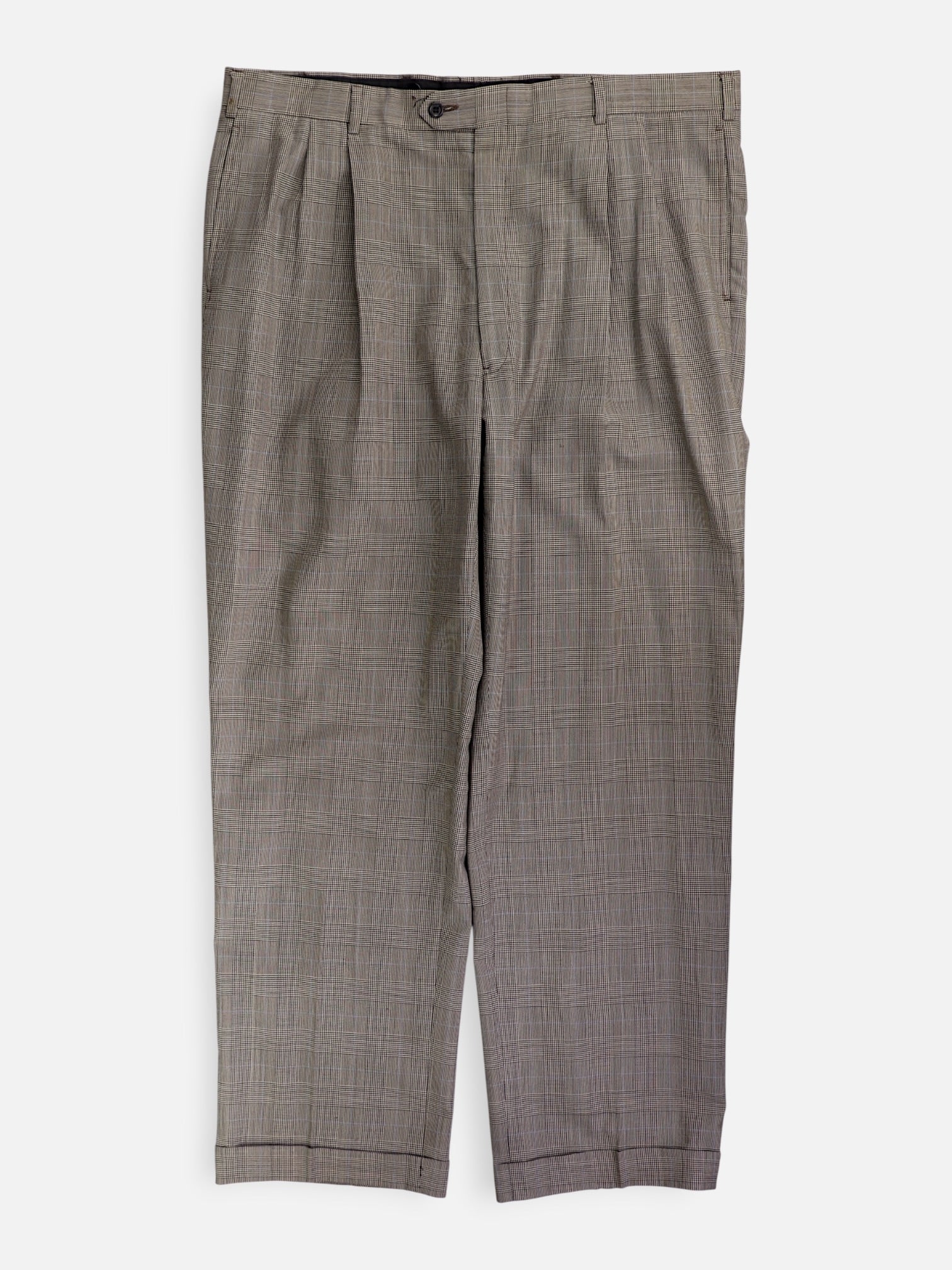 Conjunto Dos piezas - Hombre - 44L