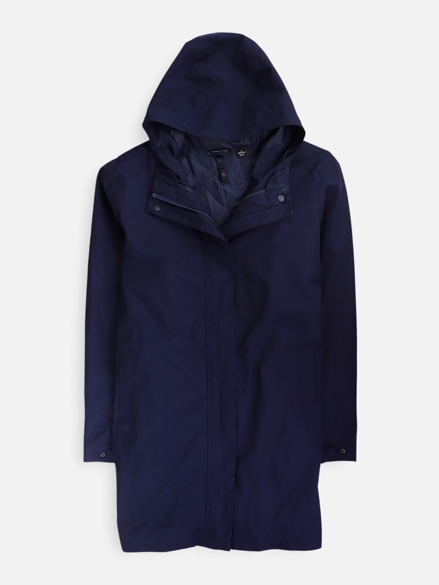SwissTech Chumpa Impermeable - Hombre - XL