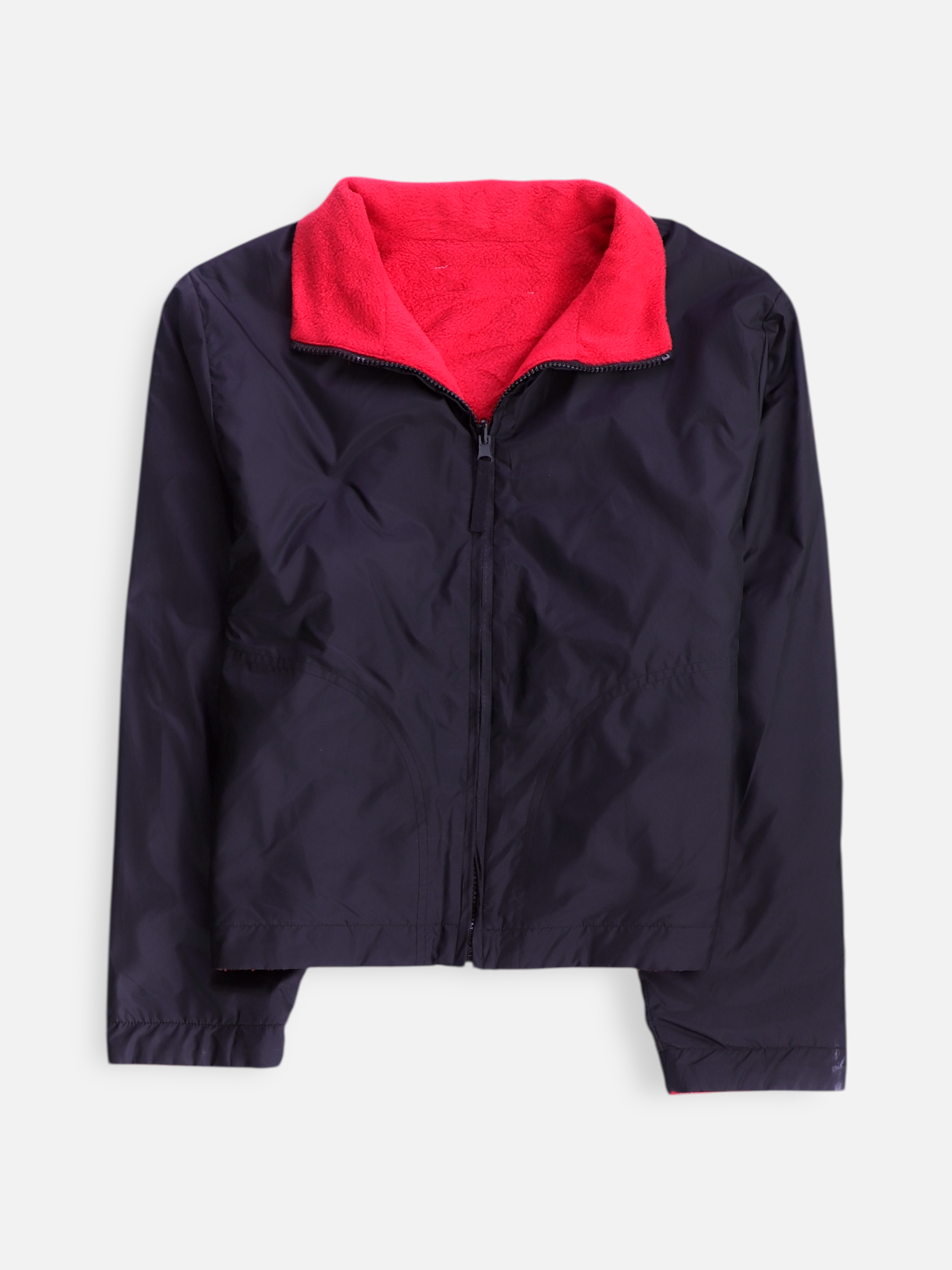 Chaqueta Reversible - Mujer - N/A