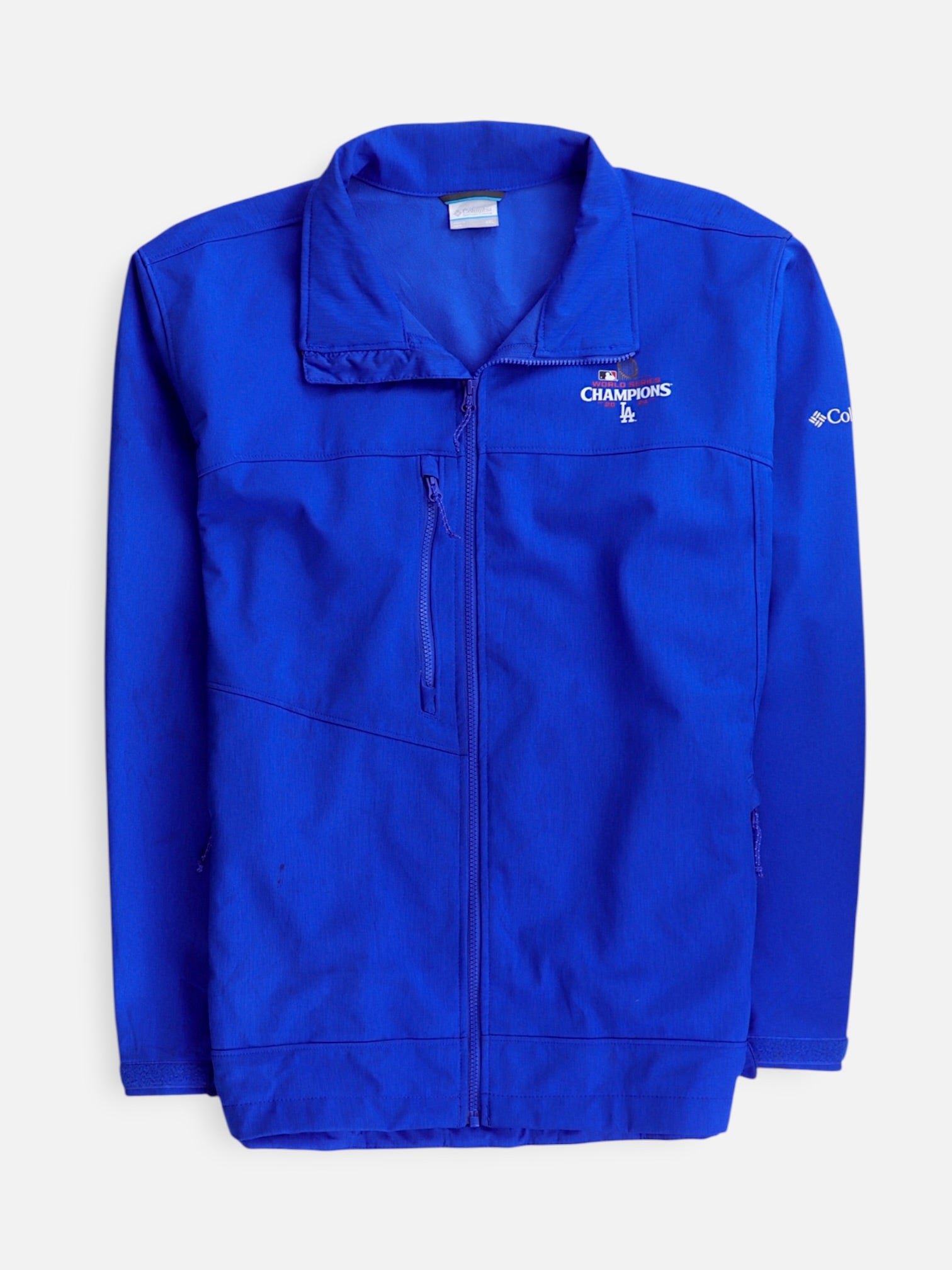 Columbia Sudadera Fleece Deportivo - Hombre - 2XL