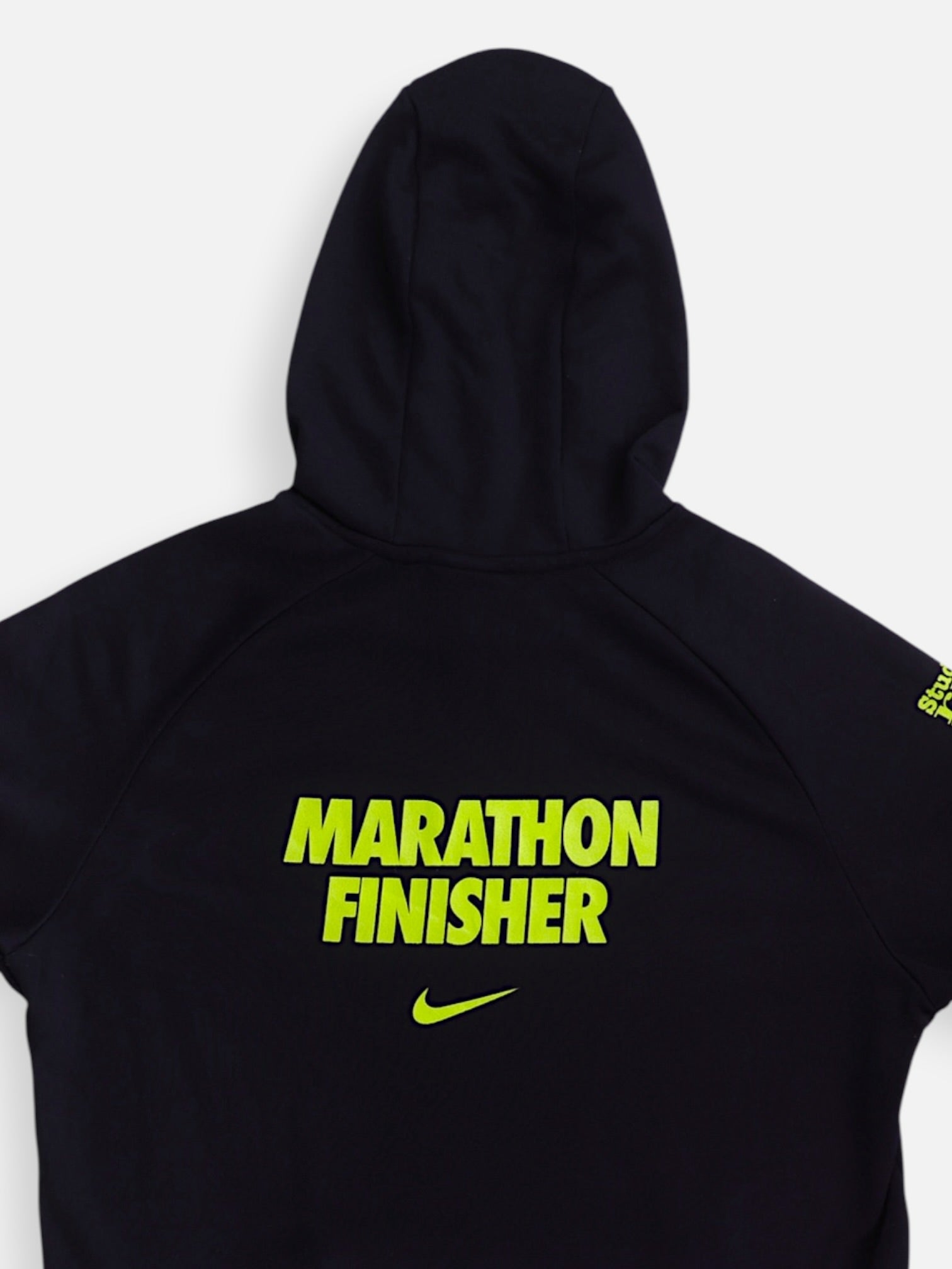 Nike Sudadera Hoodie Deportivo - Hombre - Medium