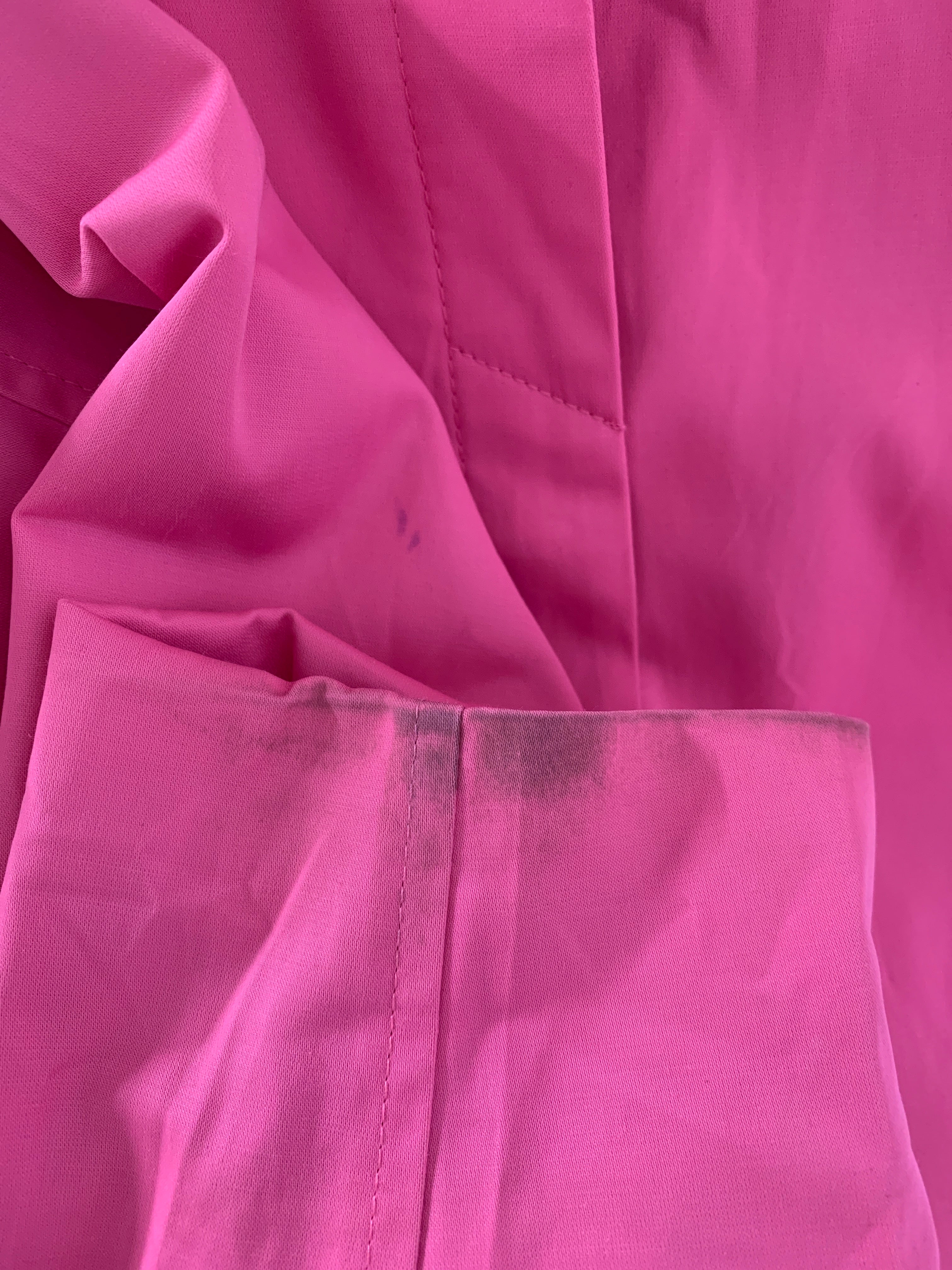 JONES NEW YORK Abrigo  Single breasted trench Casual - Mujer - Medium