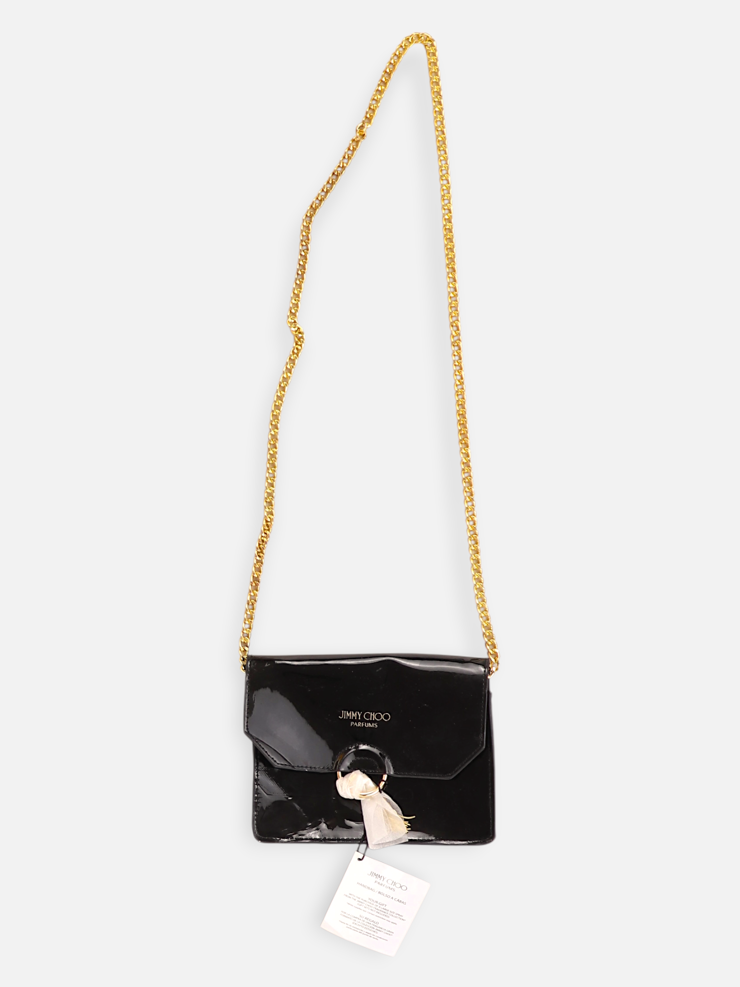 JIMMY CHOO Cartera Casual - Mujer - Talla Única (One Size)