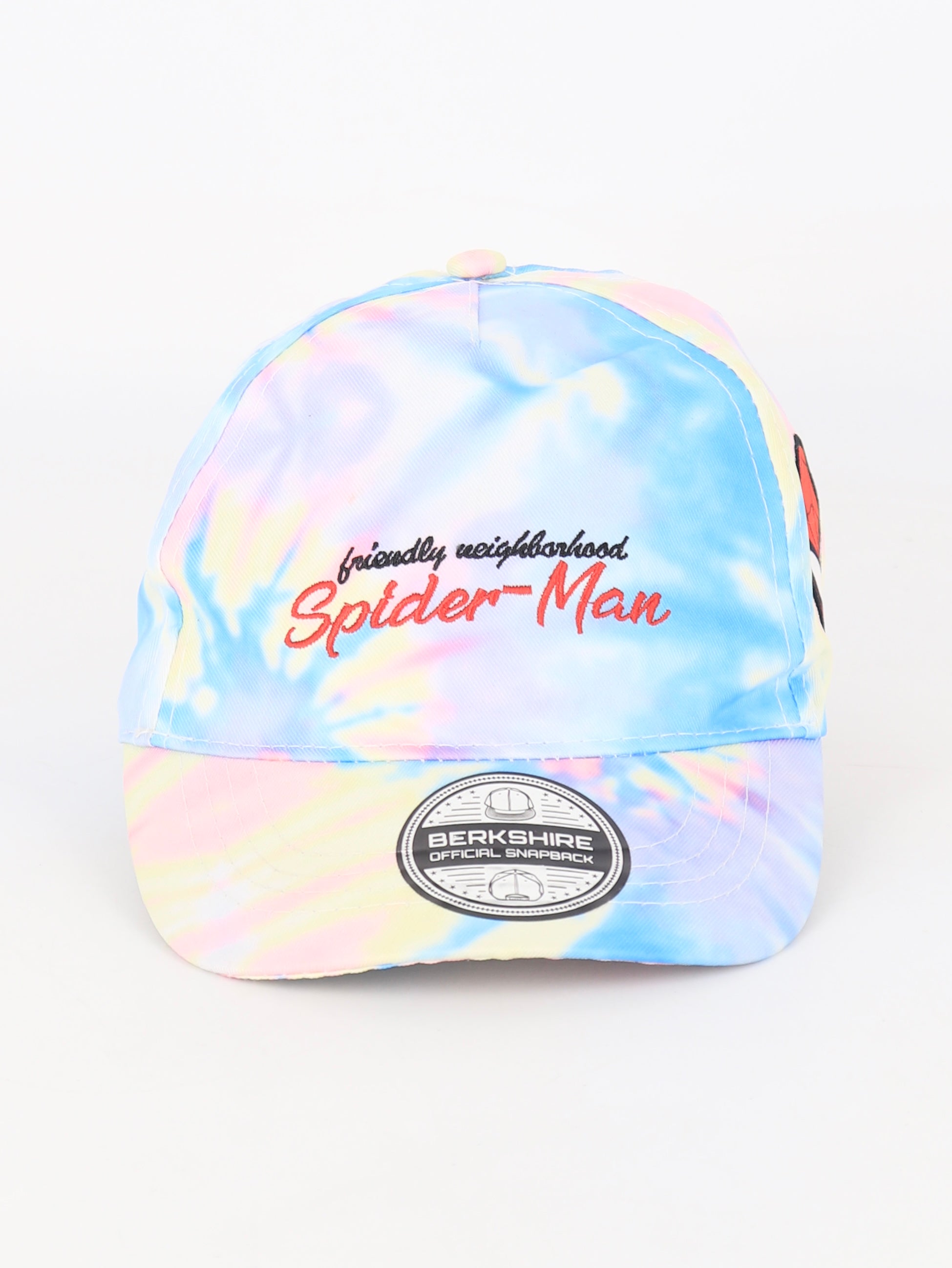 Marvel Gorra Basic - Niña - Talla Única (One Size)