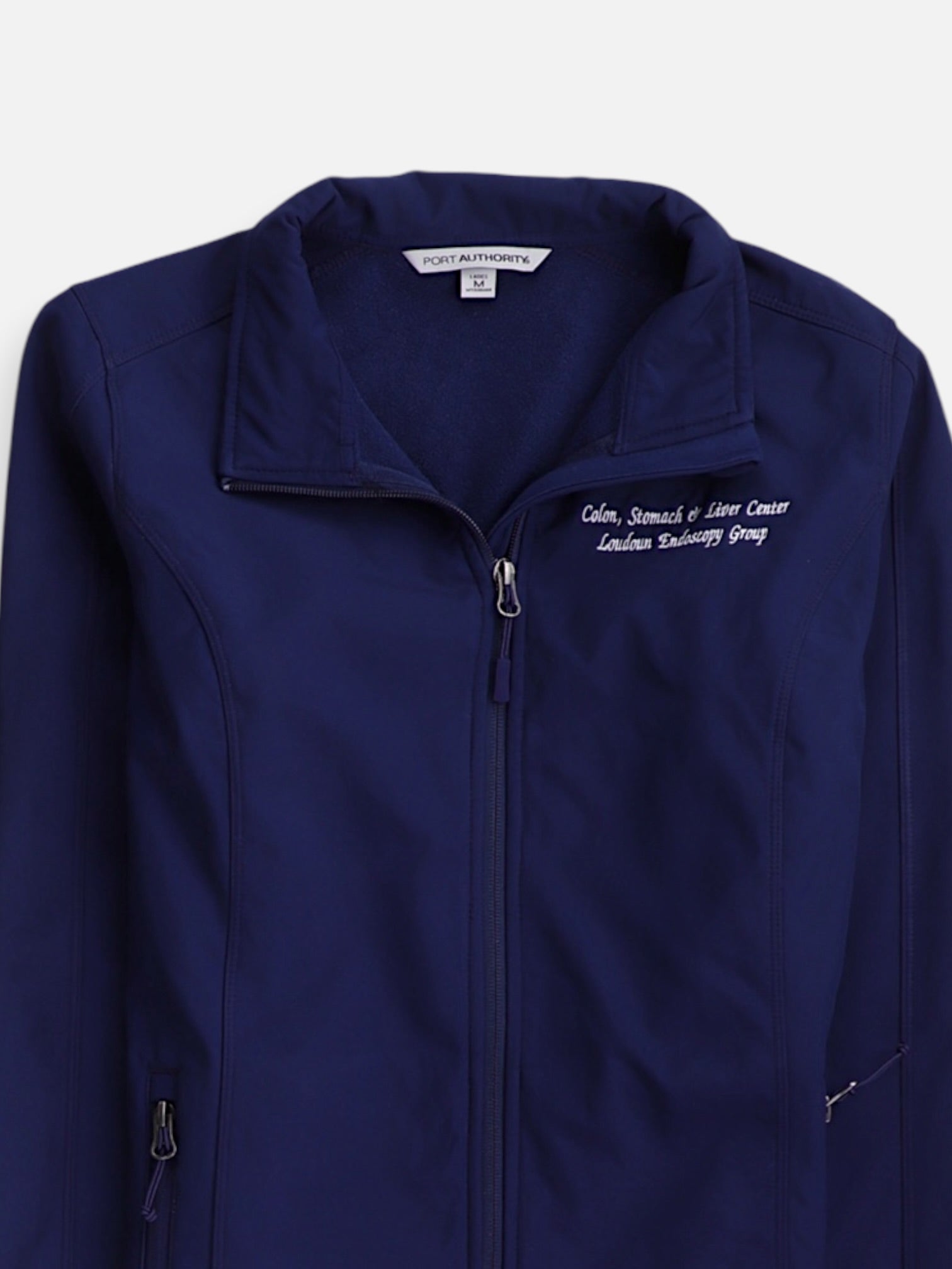 Sudadera Fleece Deportivo - Mujer - Medium