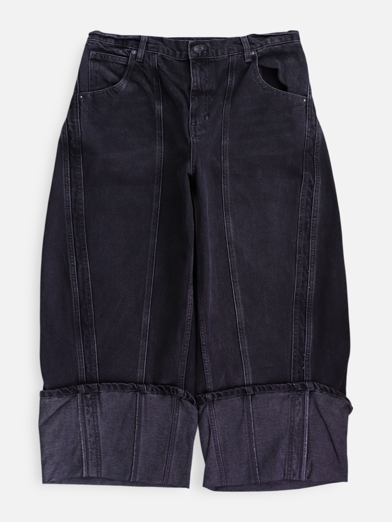 Jean Regular Fit Denim - Mujer - 29