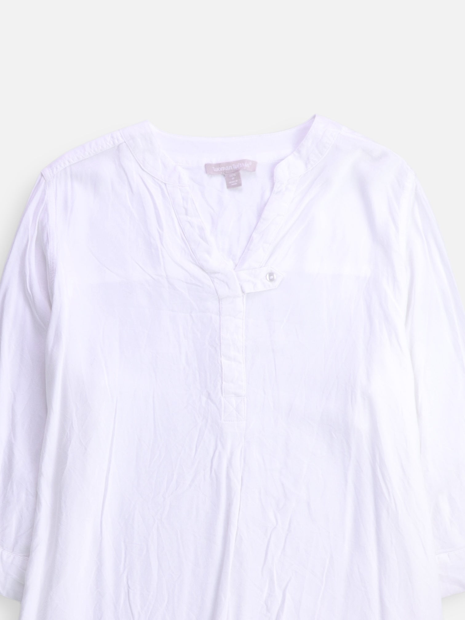 Blusa Casual - Mujer - Medium