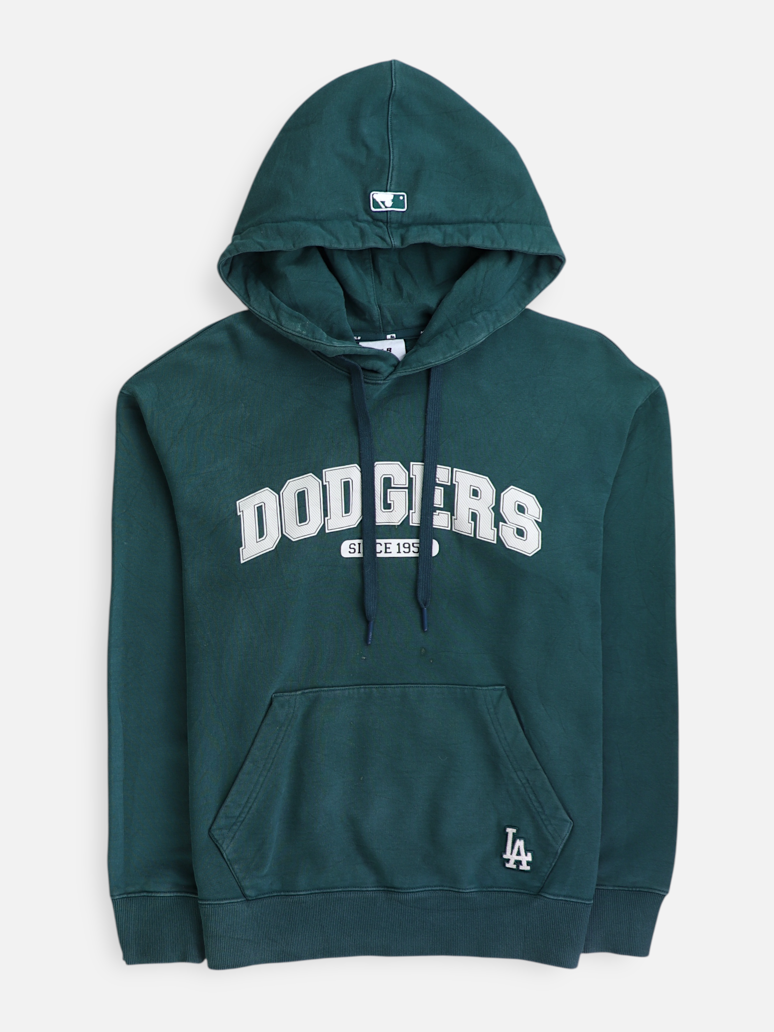 MLB Sudadera Hoodie Deportivo - Mujer - Large