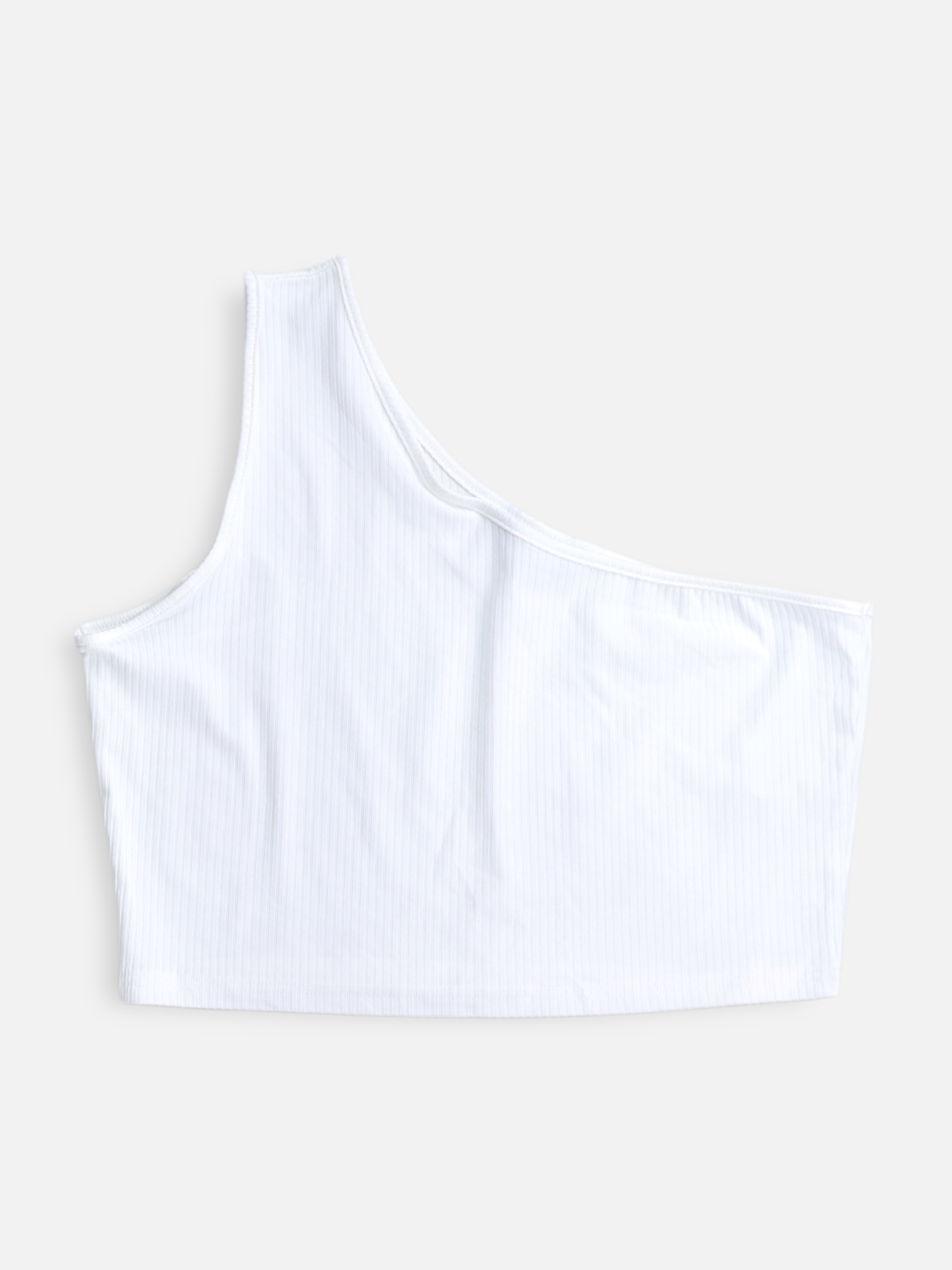 SHEIN Blusa Crop Top - Mujer - XL