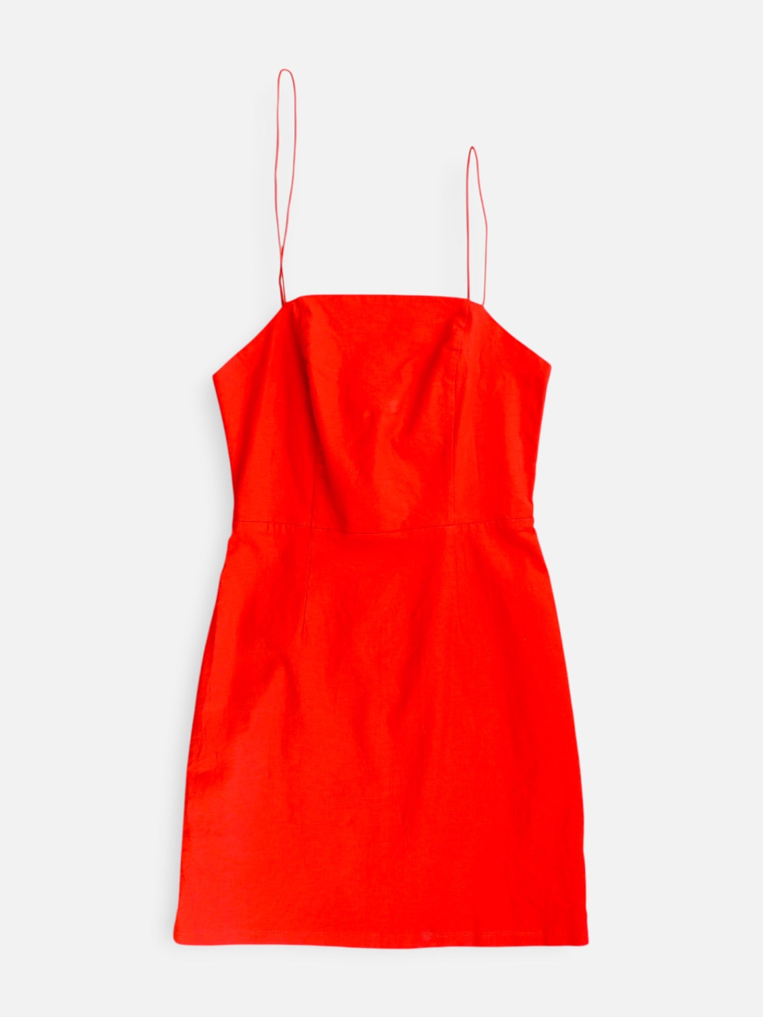 URBAN OUTFITTERS Vestido Casual - Mujer - 0