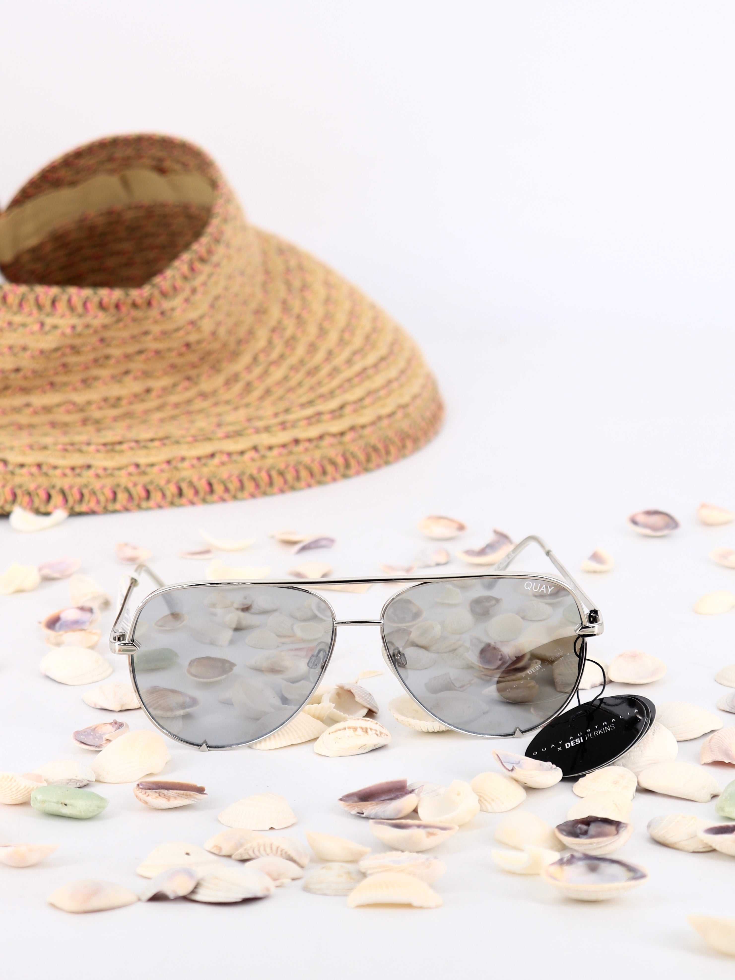 Gafas de Sol  Verano - Hombre - Talla Única (One Size)