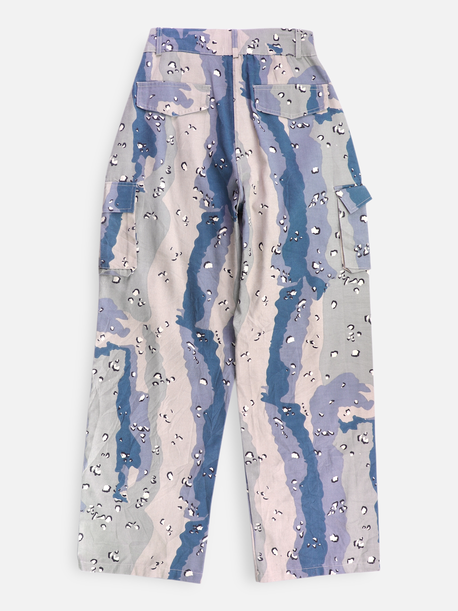 PRETTY LITTLE THINGS Jean Regular Fit Cargo - Mujer - 2