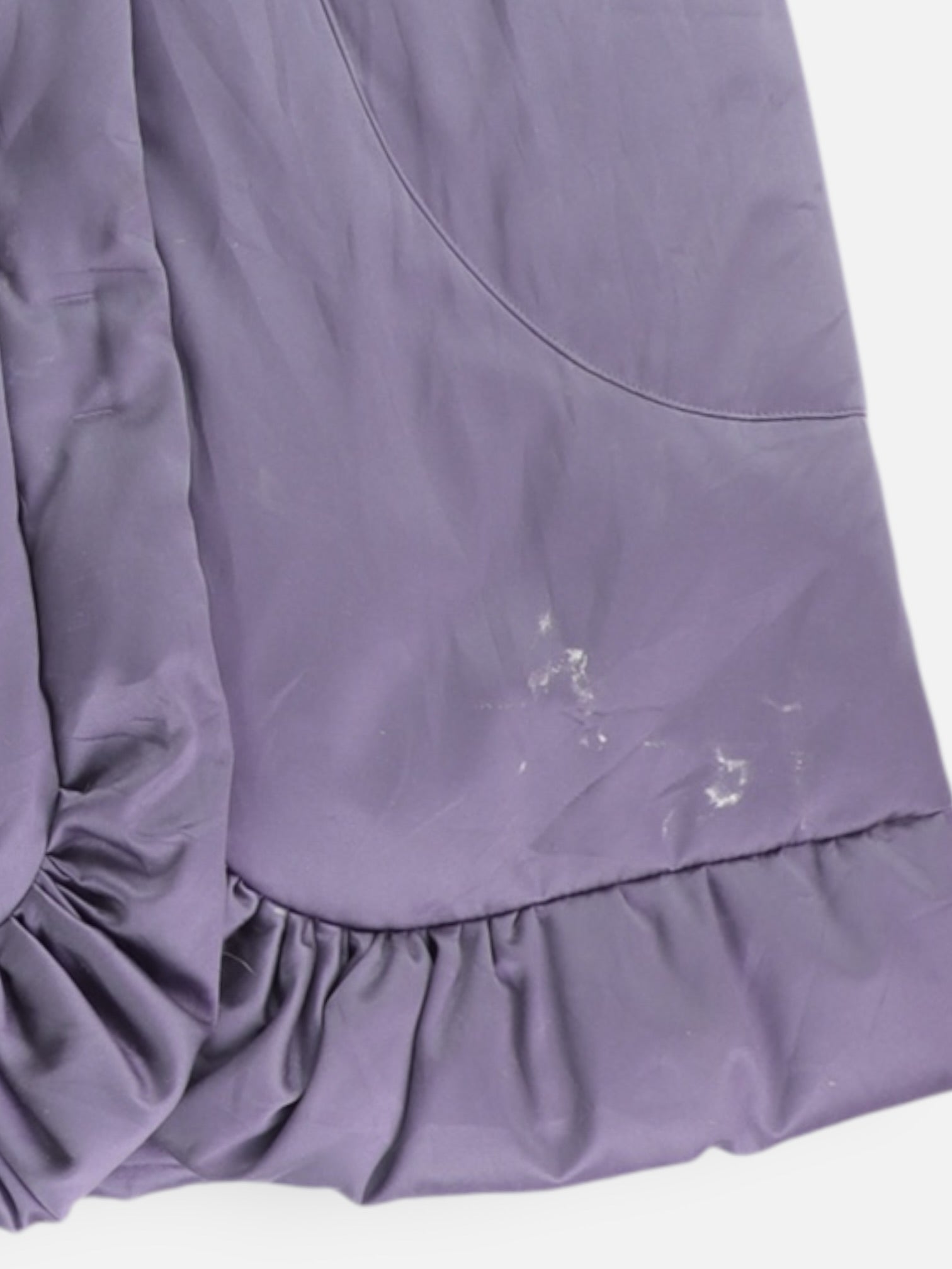 TAHARI Abrigo Impermeable Puffer - Mujer - N/A