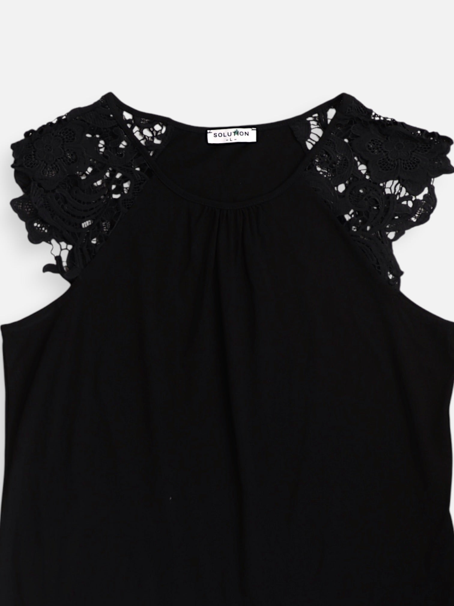 Blusa Casual - Mujer - Large