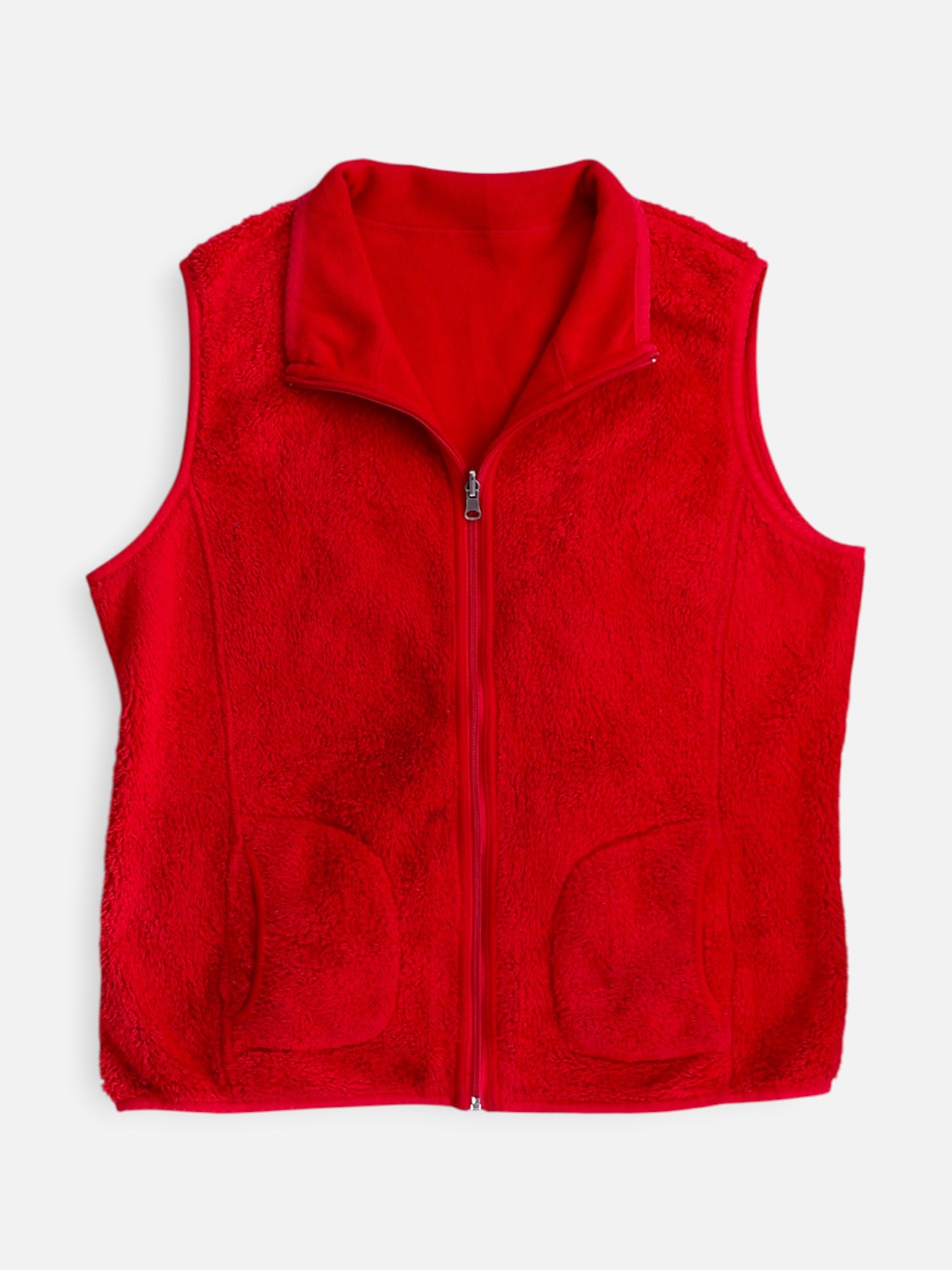 Chaleco Reversible - Hombre - N/A
