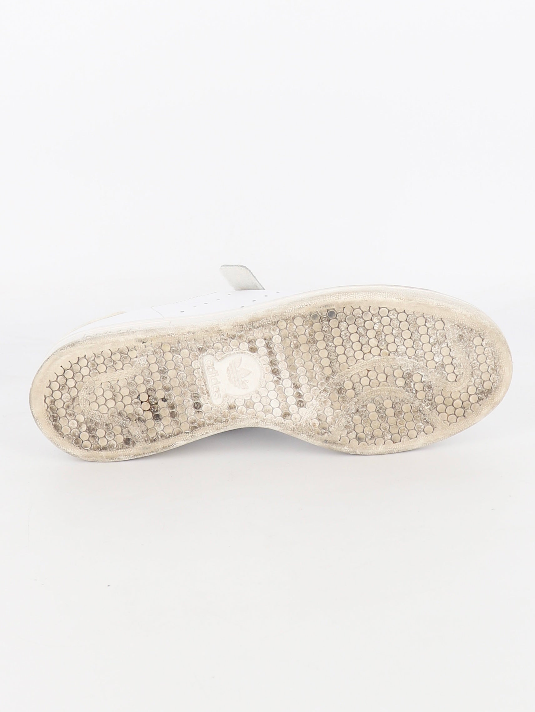 Adidas Tenis Casual Basic - Hombre - US 6.5