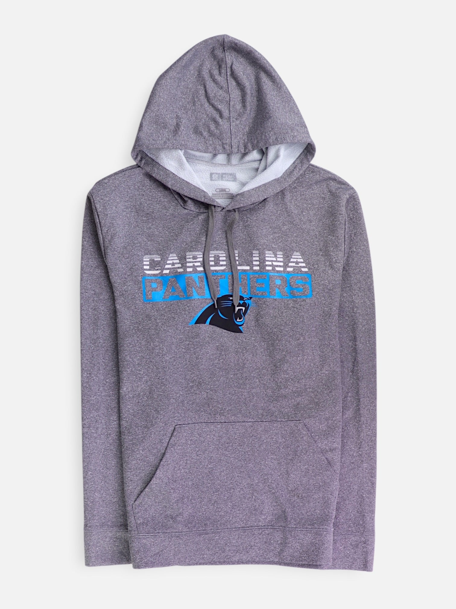 Sudadera Hoodie Basic - Hombre - Large