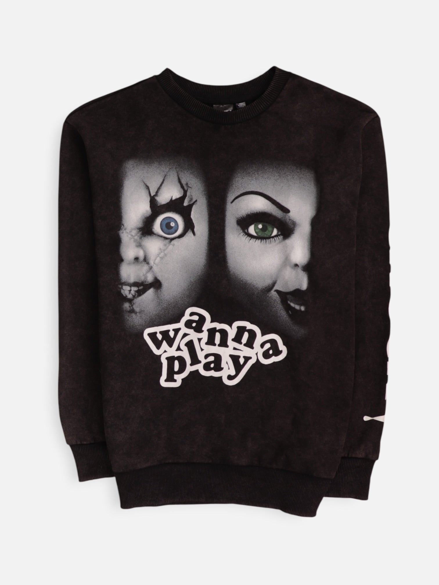 Movies Sudadera Sweatshirt Basic - Hombre - Medium