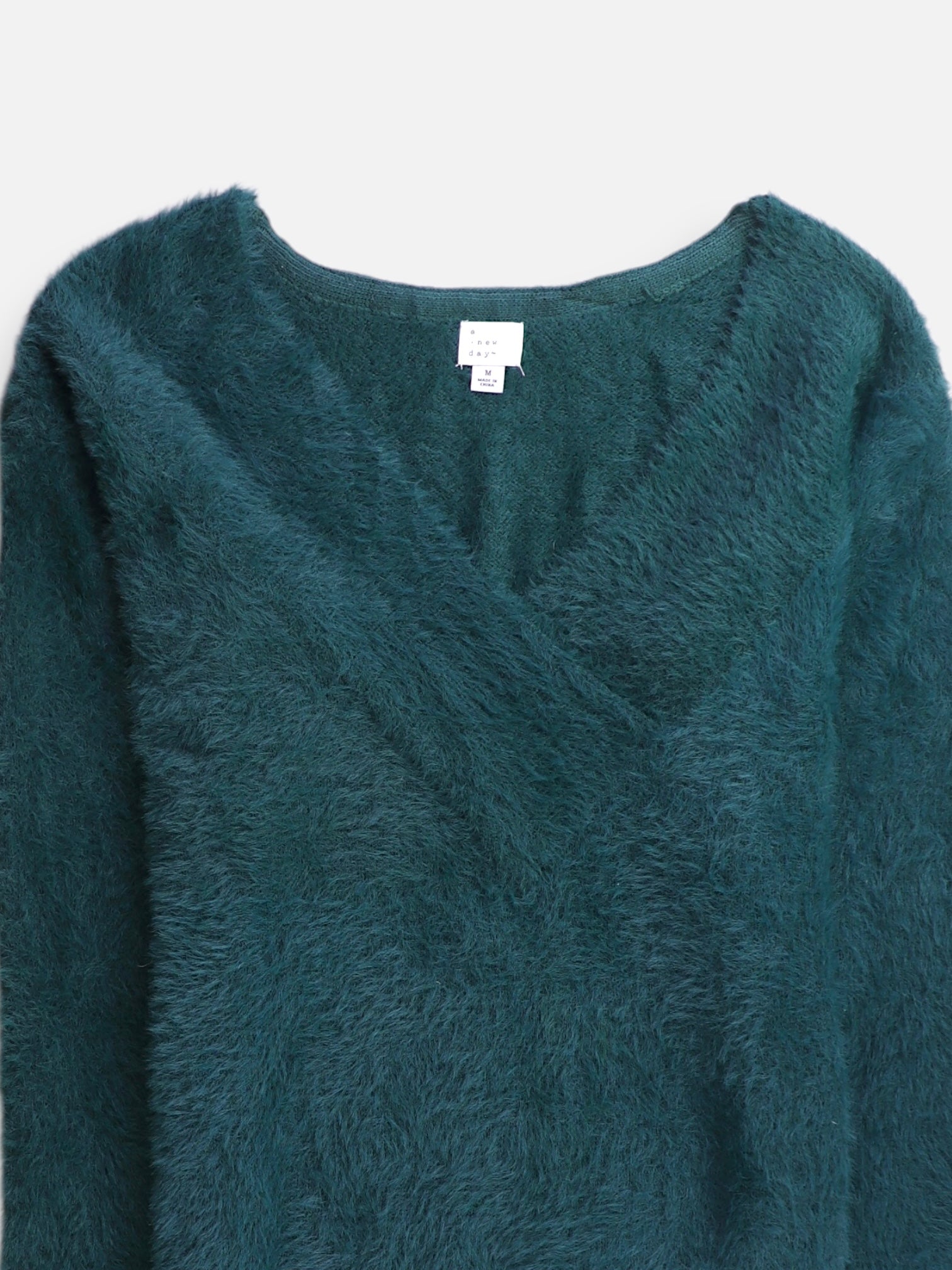 a new day Sueter Knit Casual - Mujer - Medium