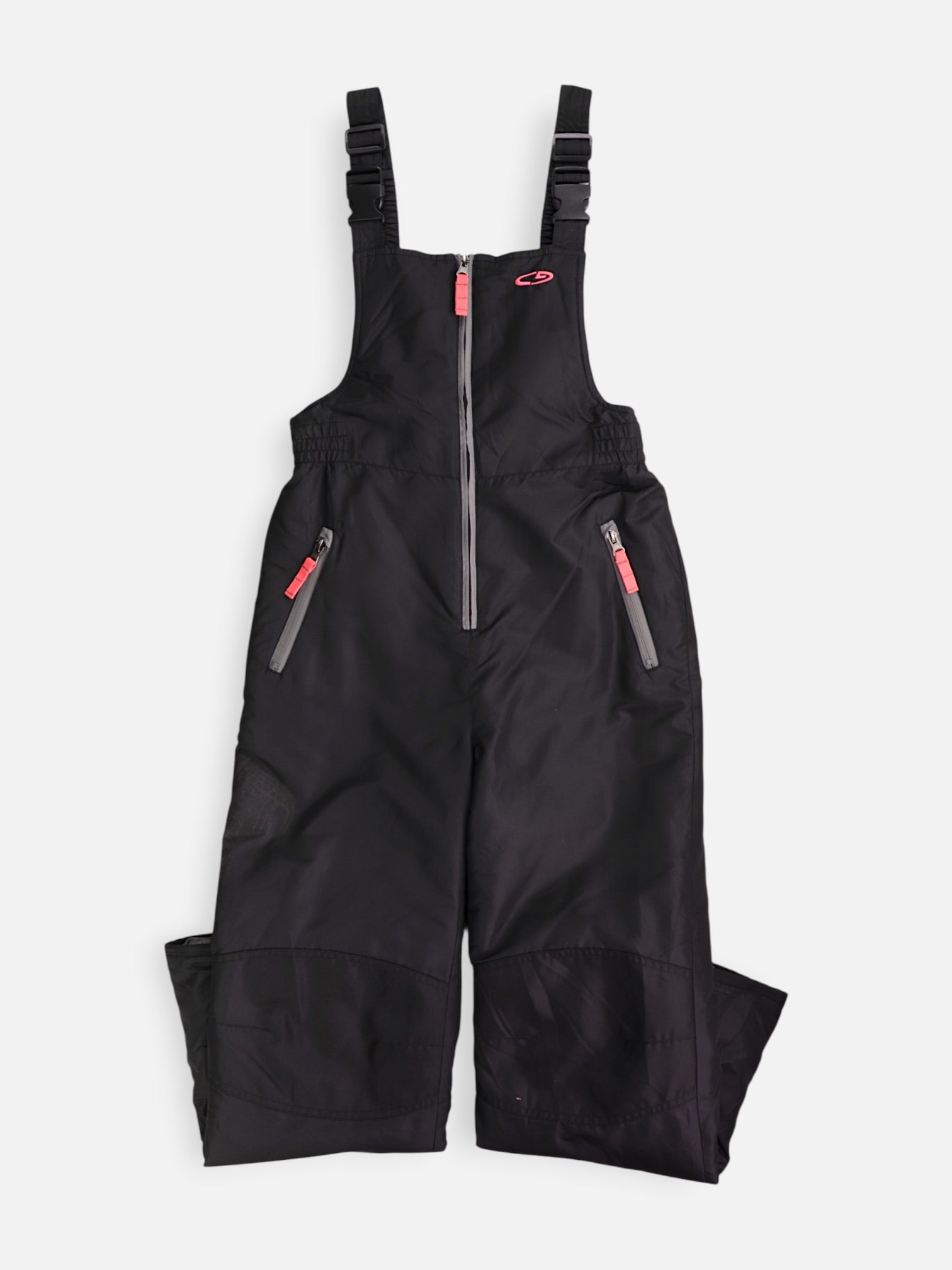 Champion Overalls Nieve - Niña - Large - 10-12Y (Años)