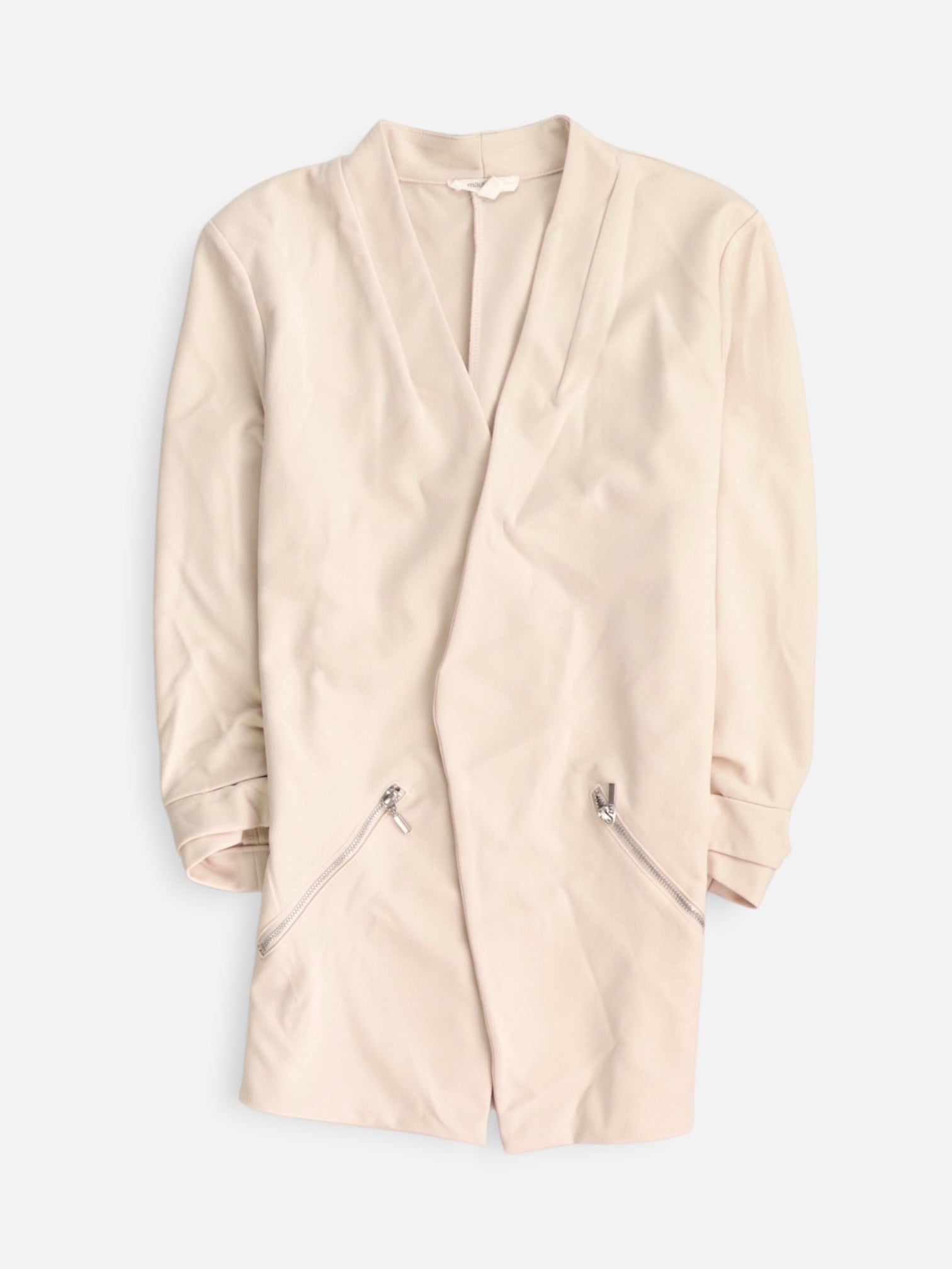 Chaqueta Casual Basic - Mujer - Small