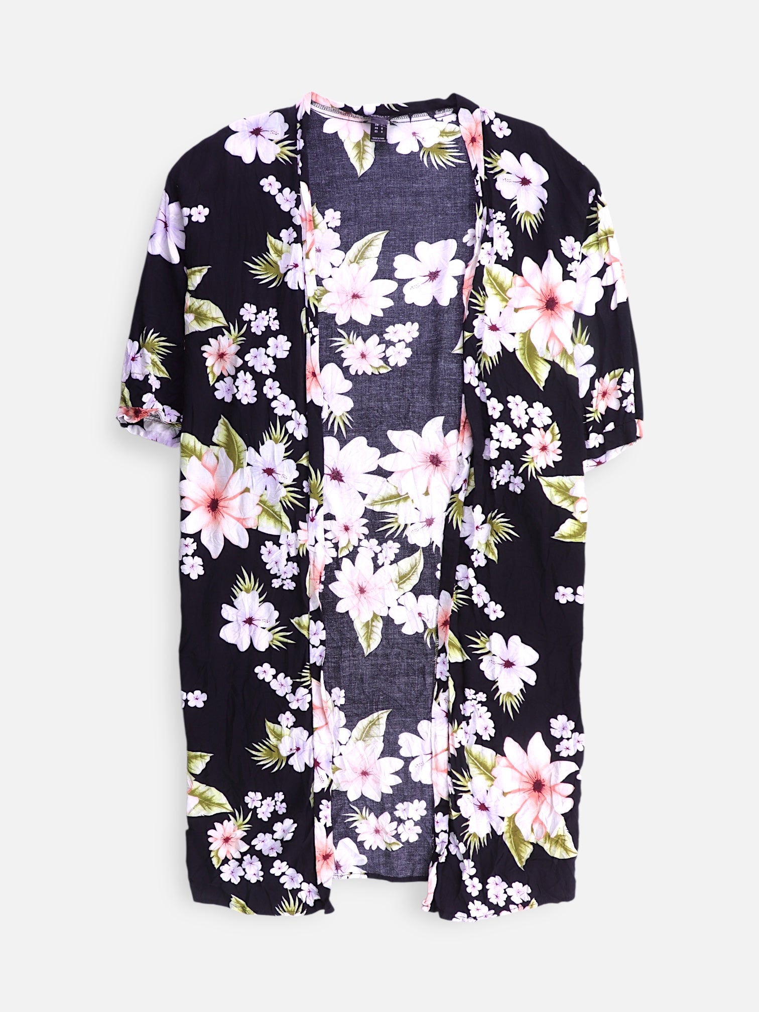 Salida de Baño Verano - Mujer - Large