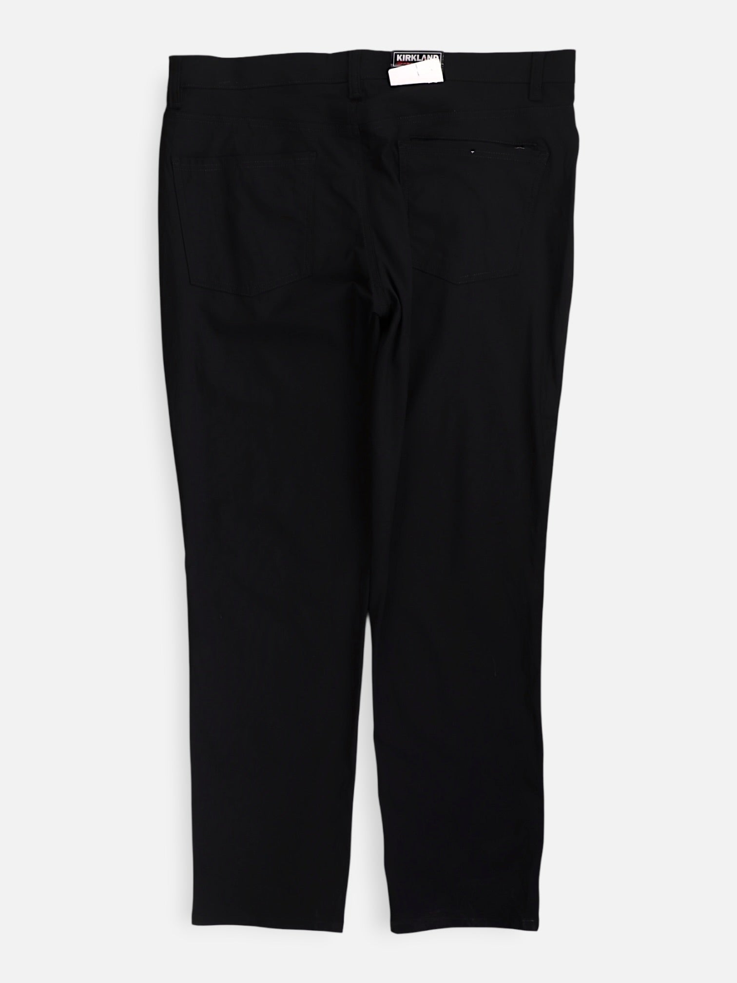 KIRKLAND Pantalon Regular Fit Casual - Hombre - 36x30