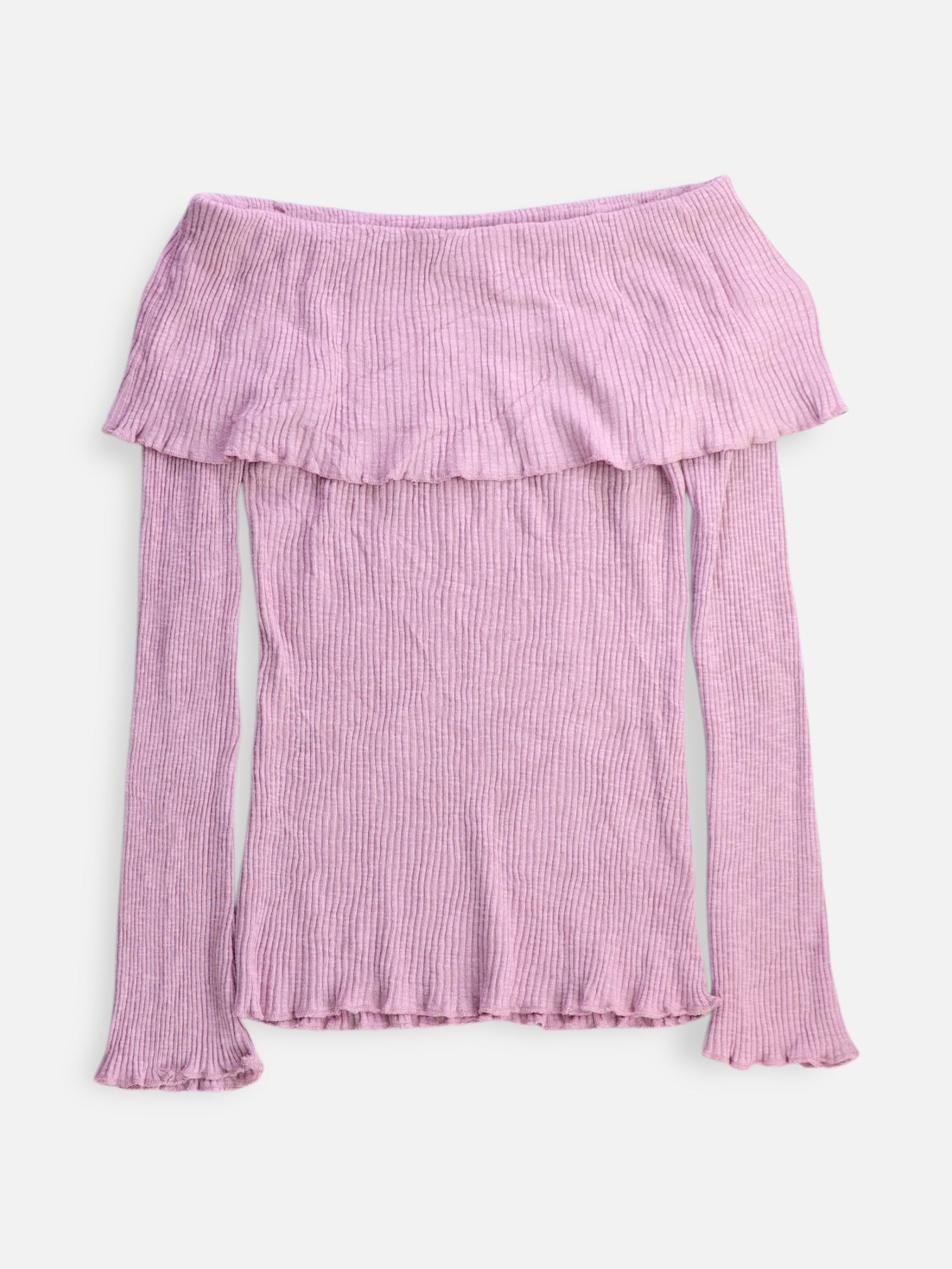 Blusa Casual - Mujer - Medium