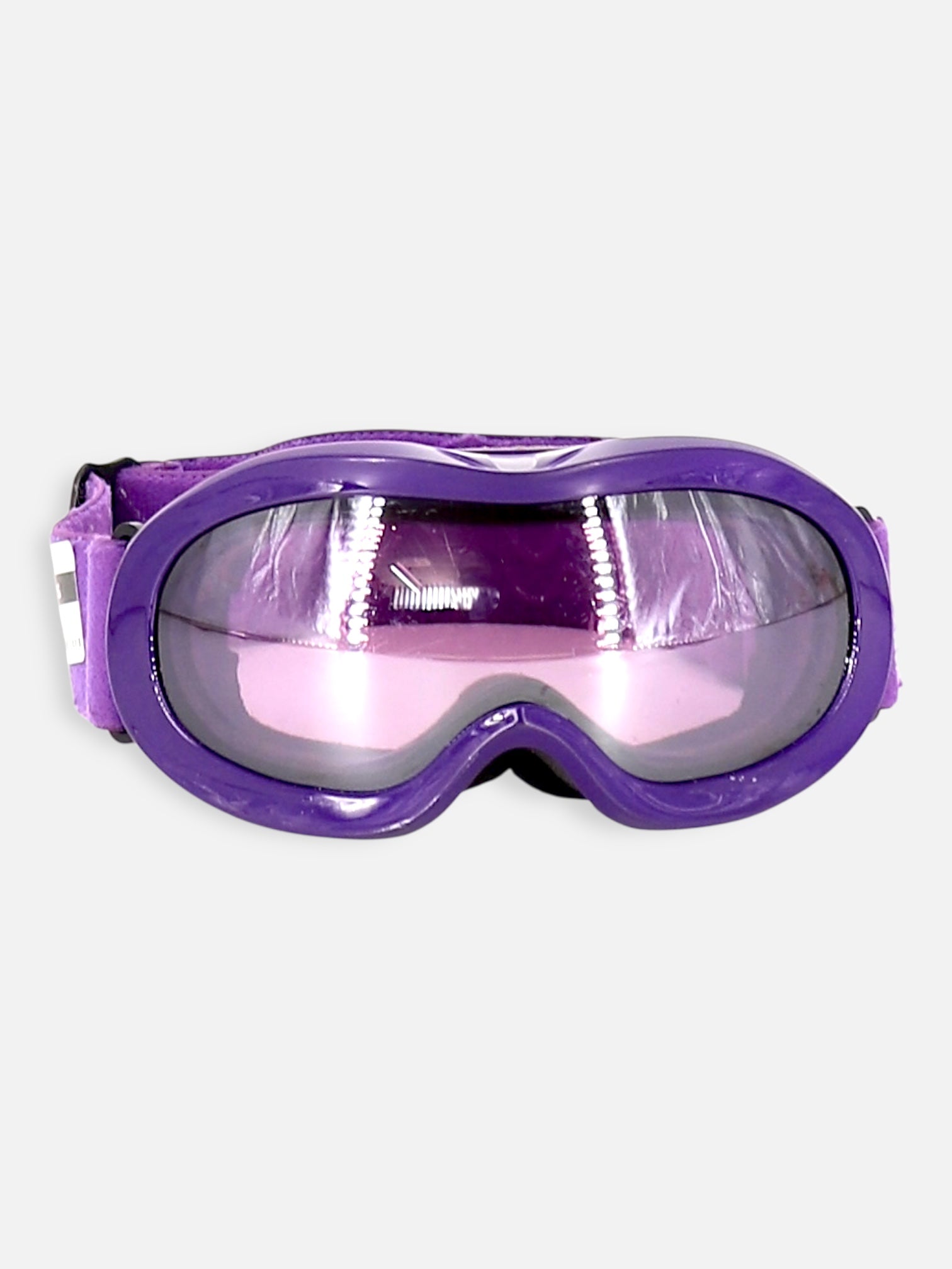 Gafas  De Esquiar  - Mujer - Talla Única (One Size)