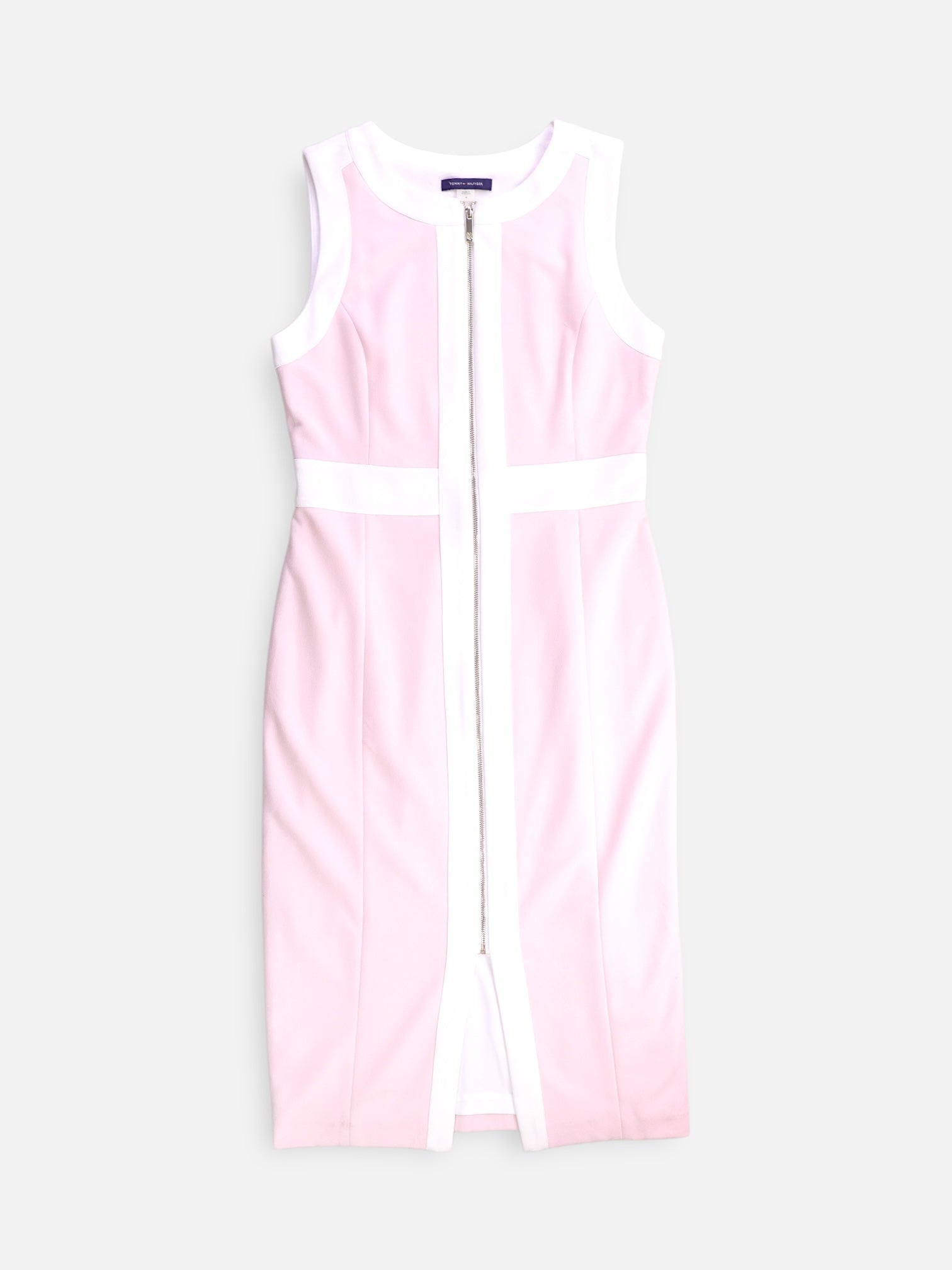 Tommy Hilfiger Vestido Casual - Mujer - 4