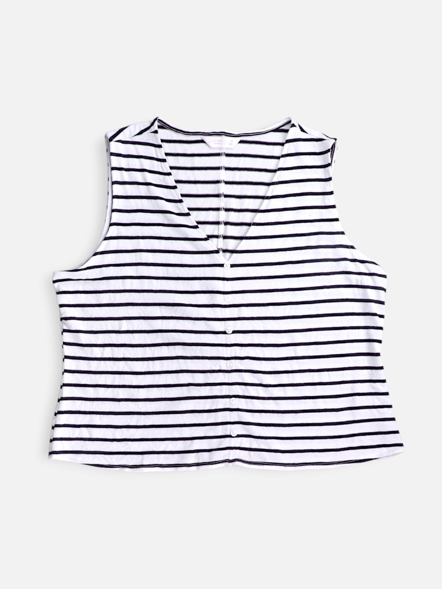Blusa Casual - Mujer - XL