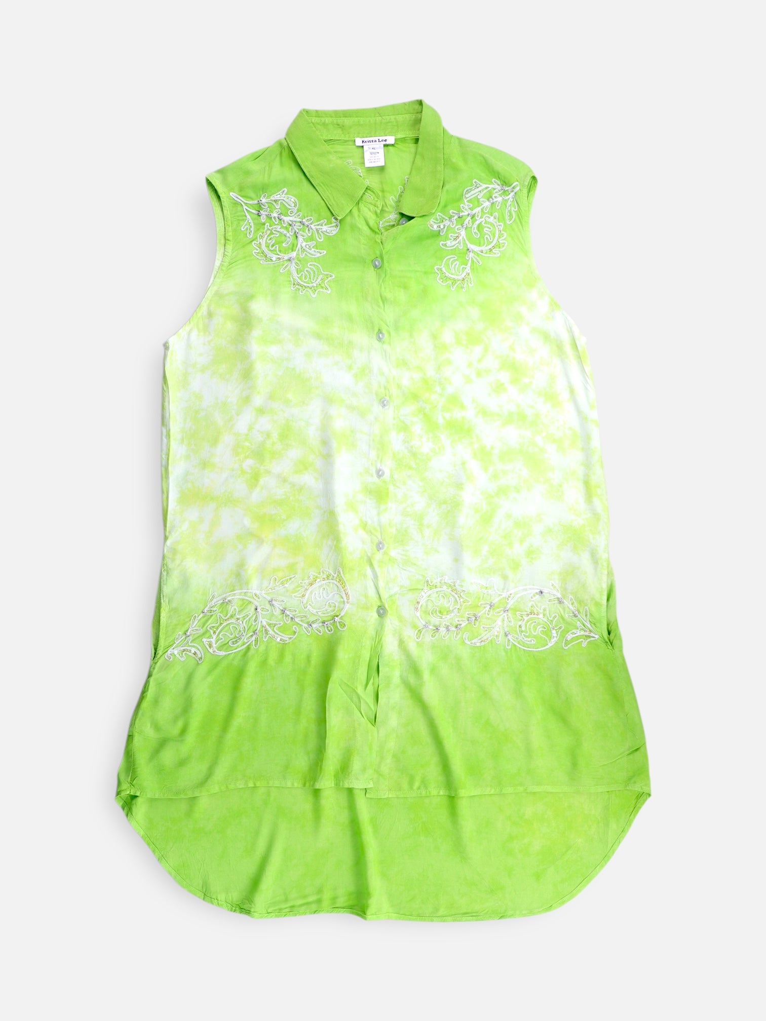 Salida de Baño Verano - Mujer - XL