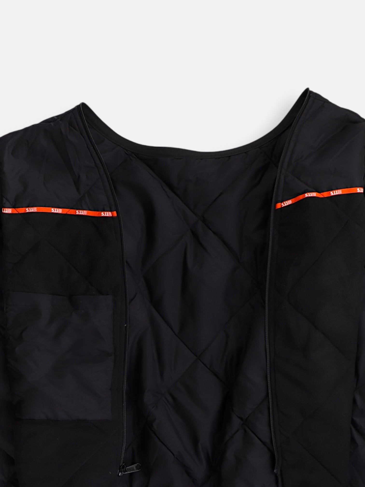 Chaqueta Impermeable Basic - Hombre - N/A