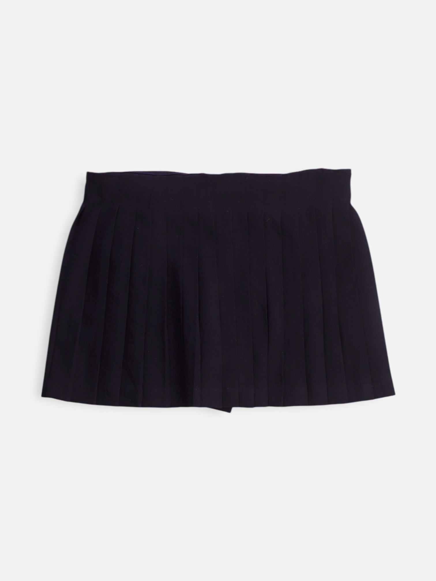 Forever 21 Falda Casual - Mujer - Large