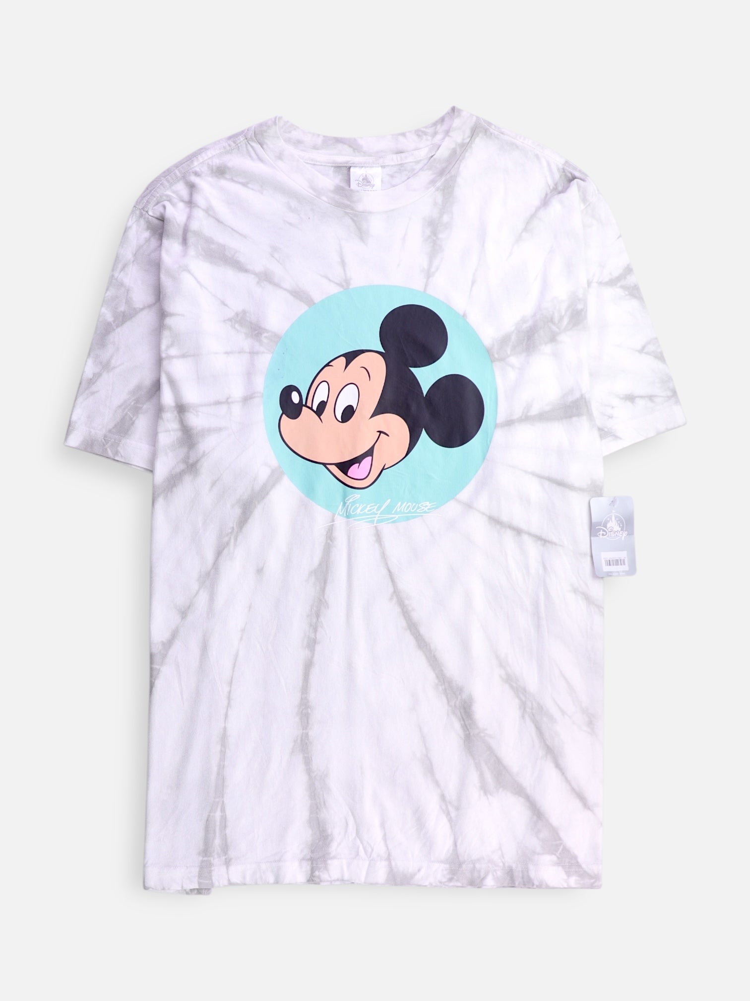 Disney Camiseta Grafica - Hombre - XL