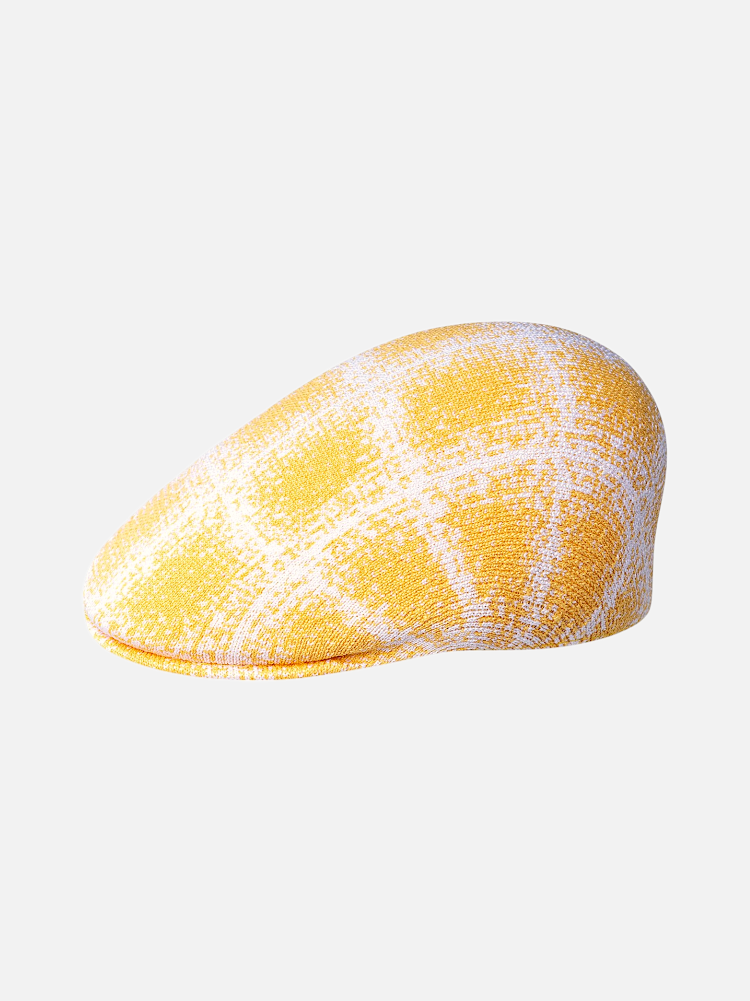 KANGOL Boina Plaid Types - Unisex - Medium