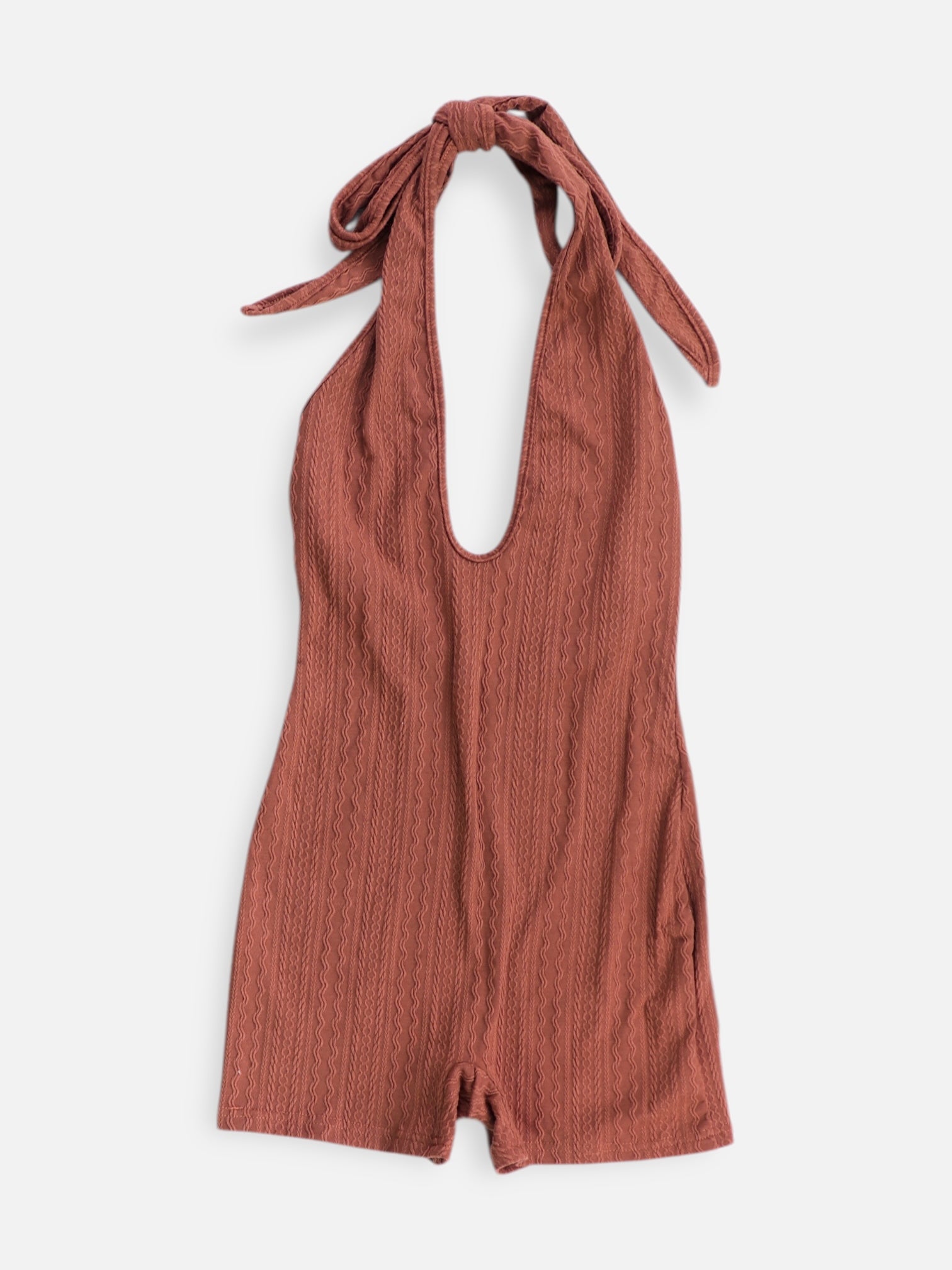 SHEIN Jumpsuit Verano - Mujer - Small