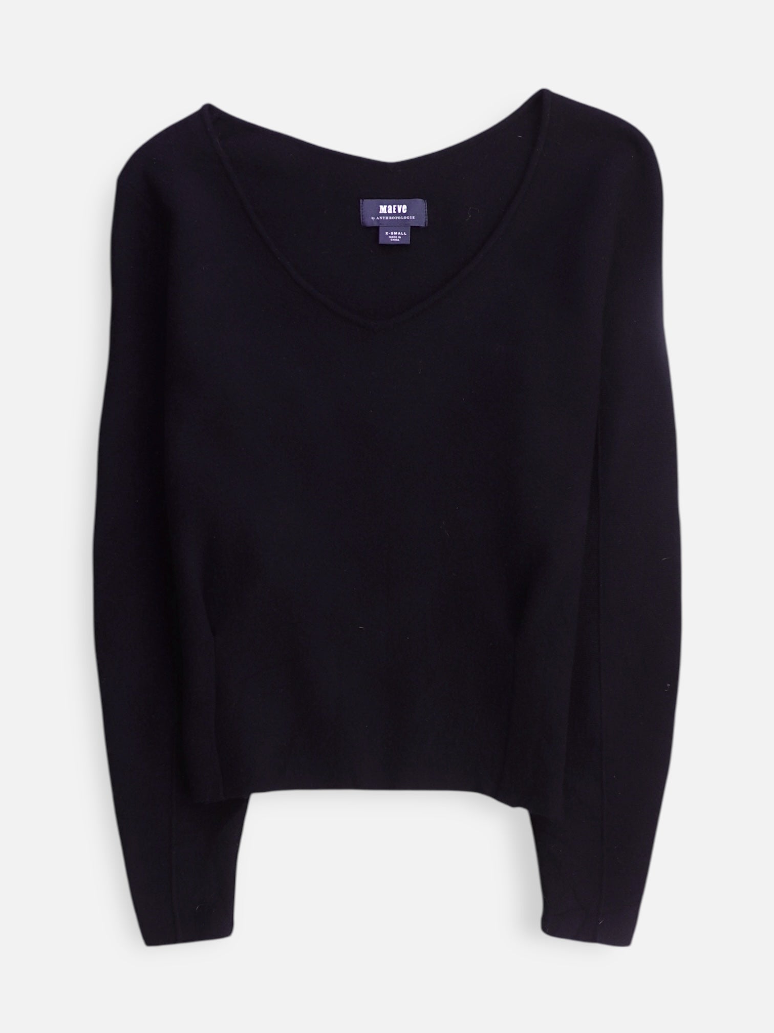 Sueter basic Casual - Mujer - XS