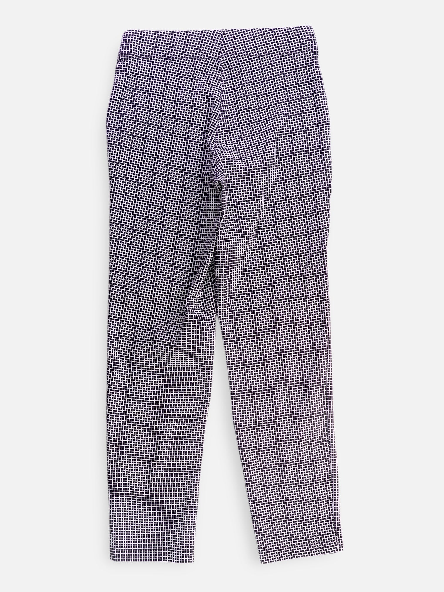 Pantalon Regular Fit Casual - Mujer - Medium