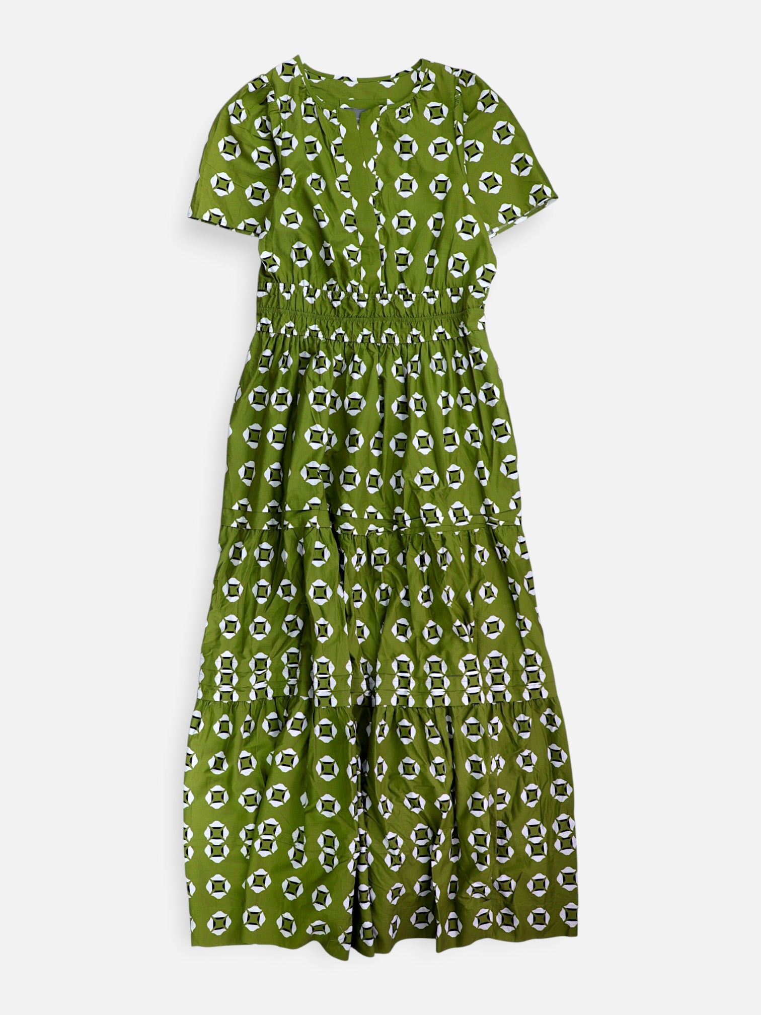 ANTHROPOLOGIE Vestido Casual - Mujer - Small