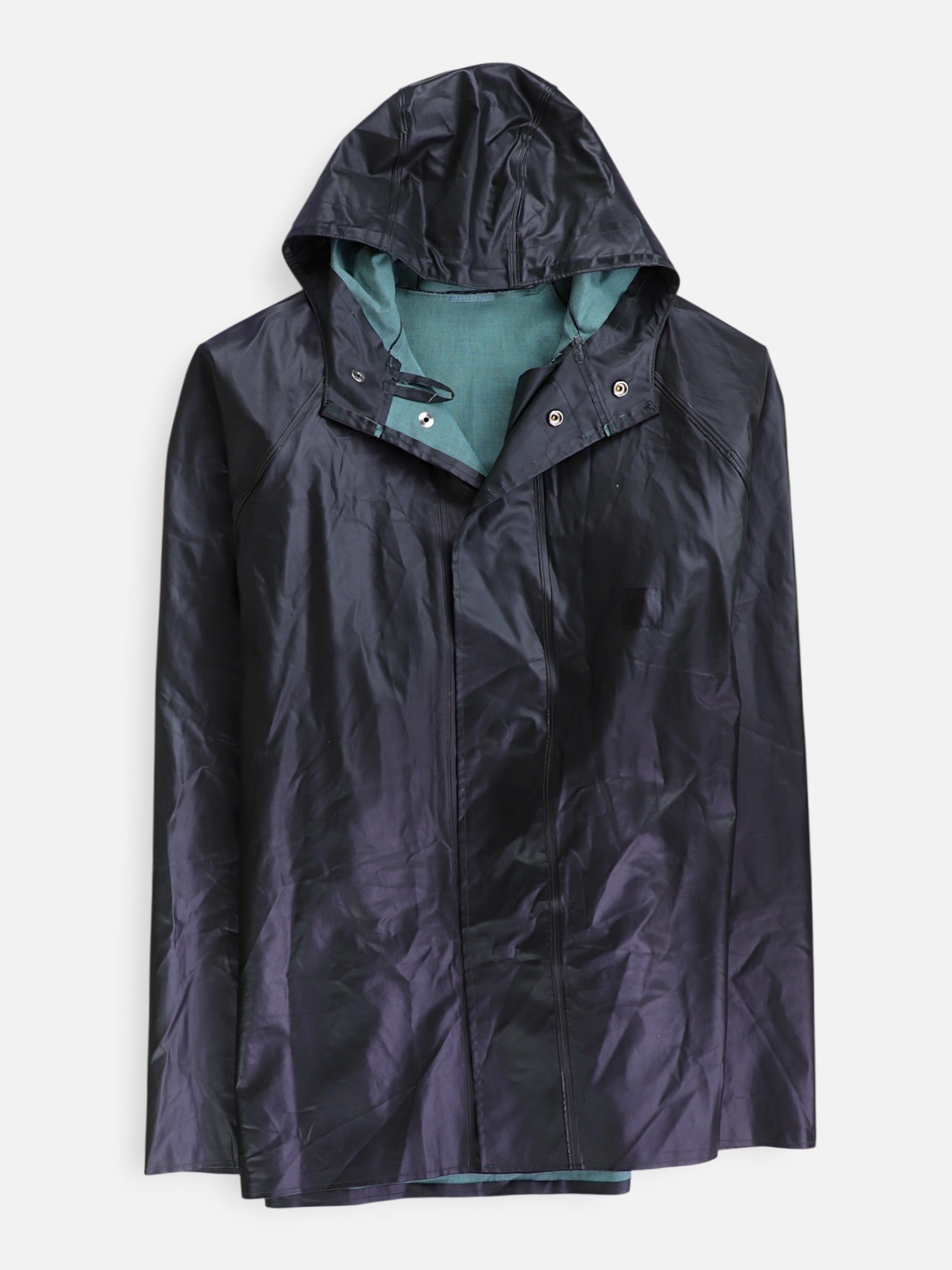 Capote  de Lluvia - Hombre - N/A