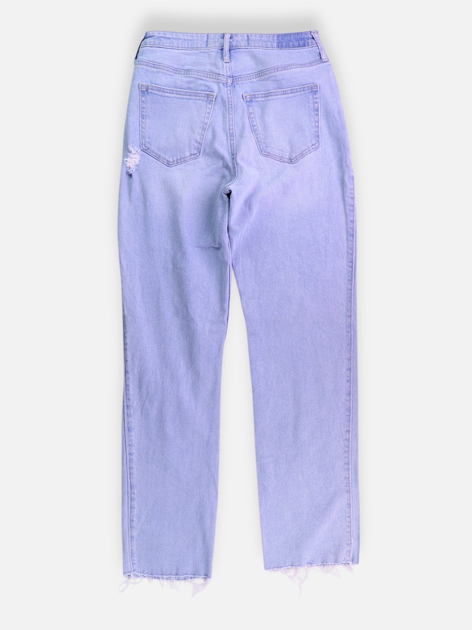 Hollister Jean Regular Fit Denim - Mujer - 26'