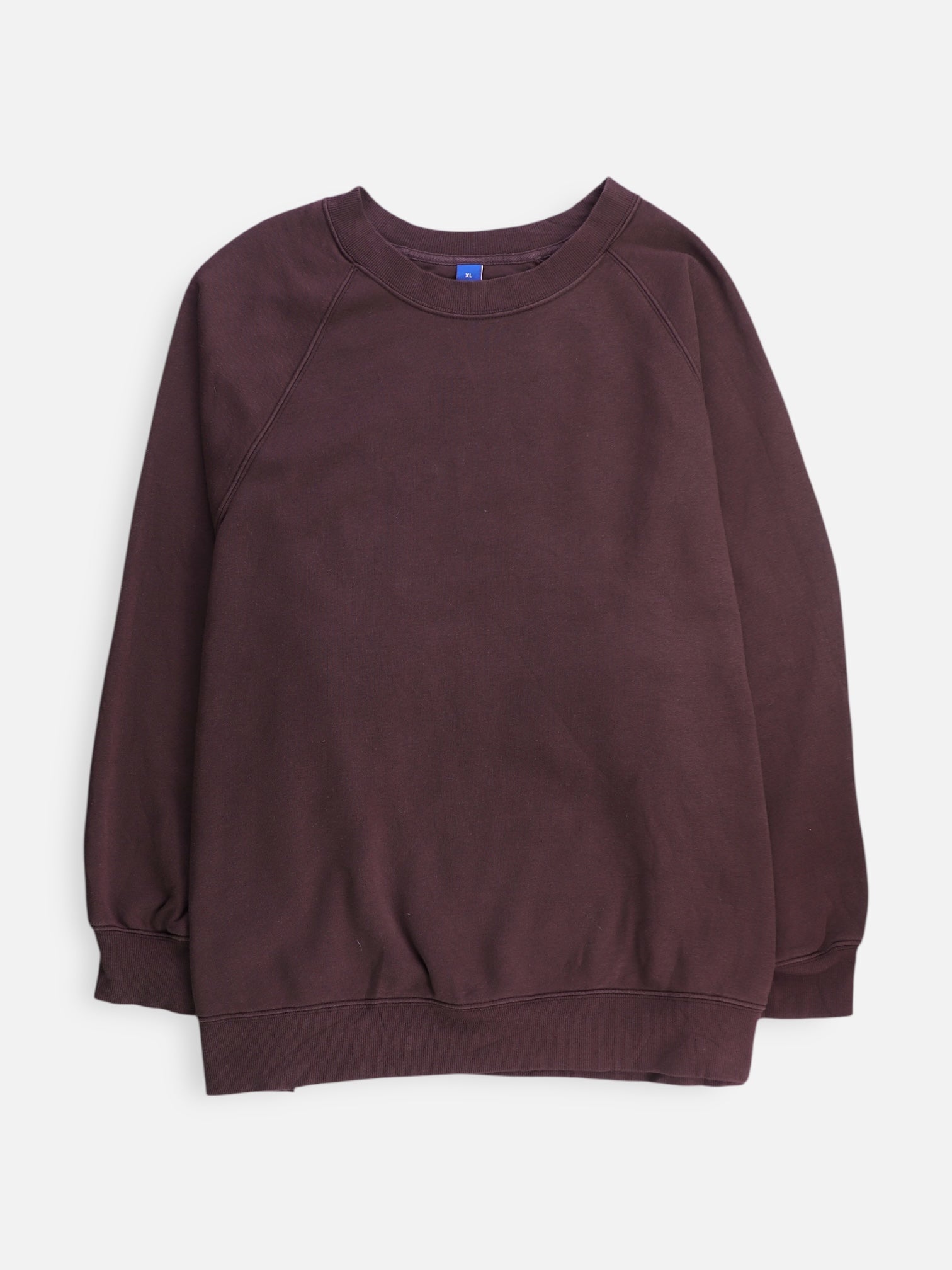 Old Navy Sudadera Sweatshirt Basic - Mujer - XL