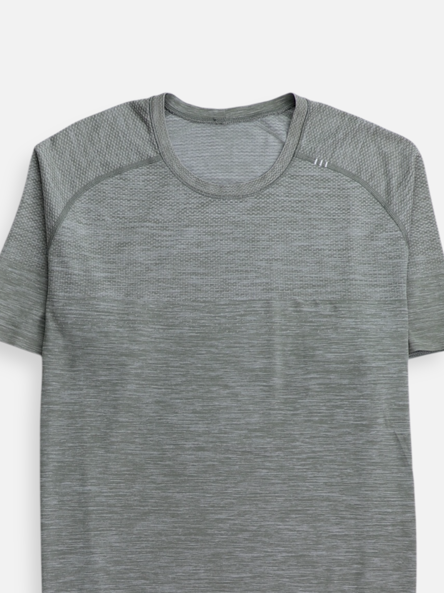 Camiseta Deportivo - Hombre - Large