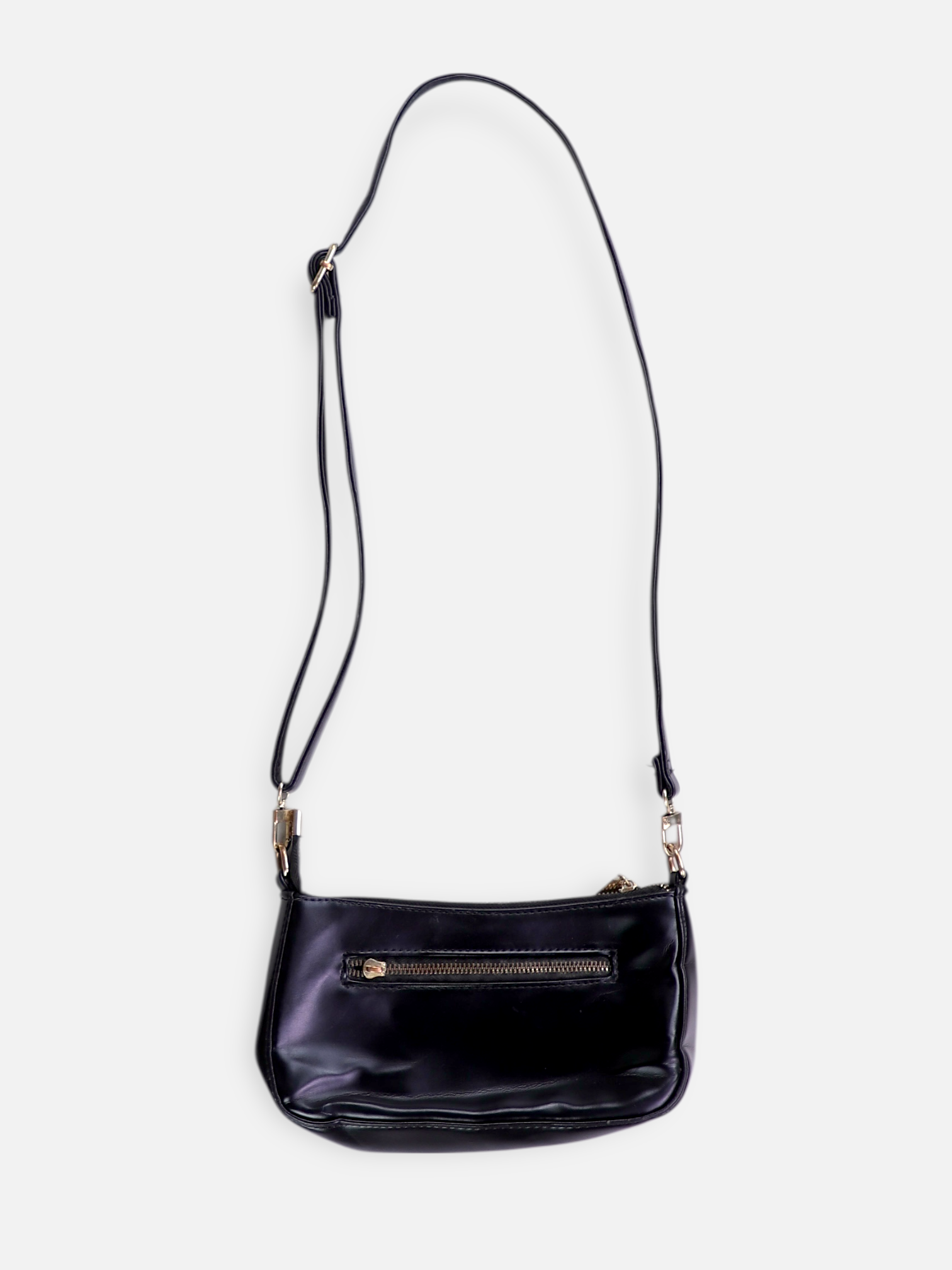 Cartera Cuero - Mujer - Talla Única (One Size)