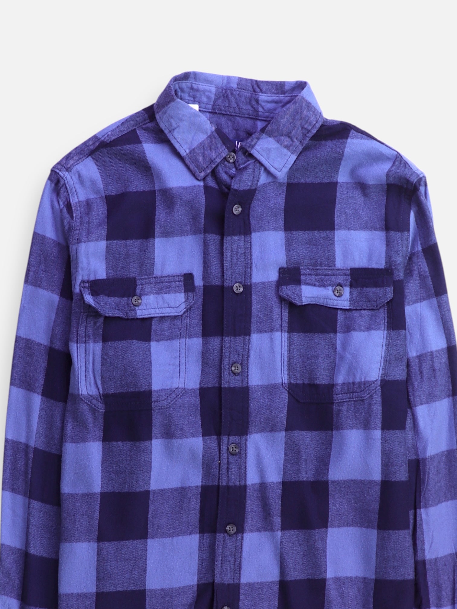 George Camisa Color Block - Hombre - Medium