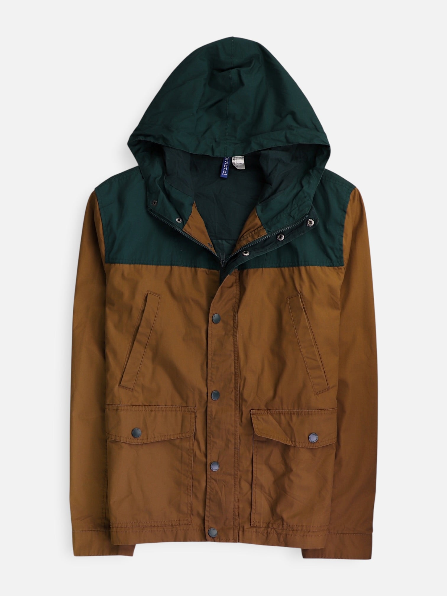 H&M Chumpa Casual - Hombre - Large