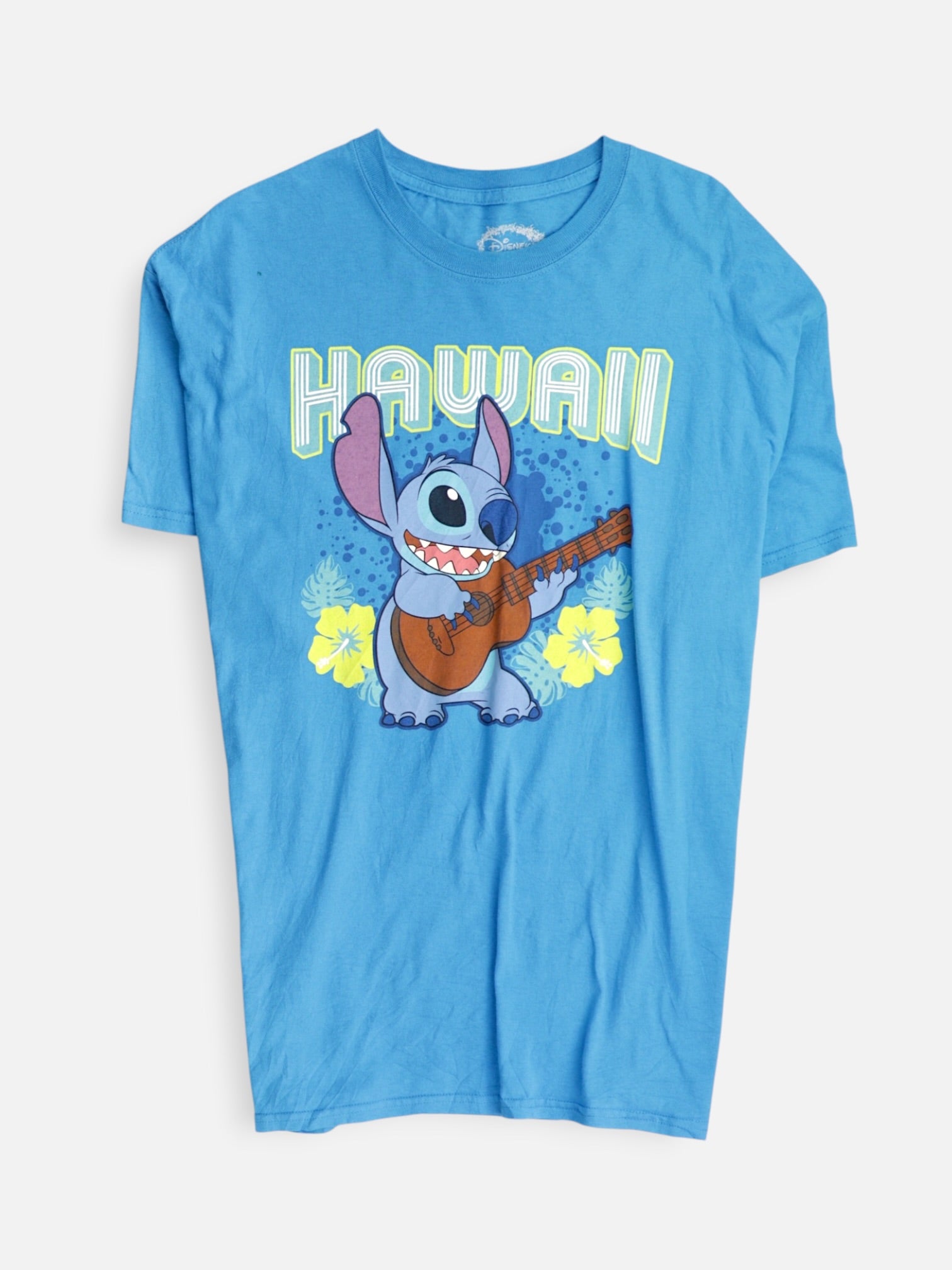 Disney Camiseta Grafica - Mujer - XL